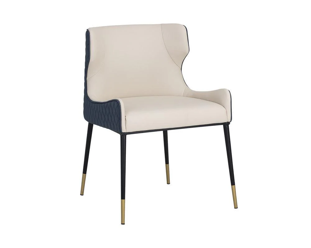 Gianni Dining Chair - Remutear