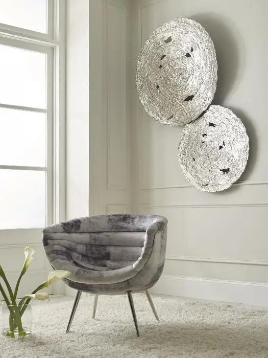 Nouveau Mist Chair - Remutear