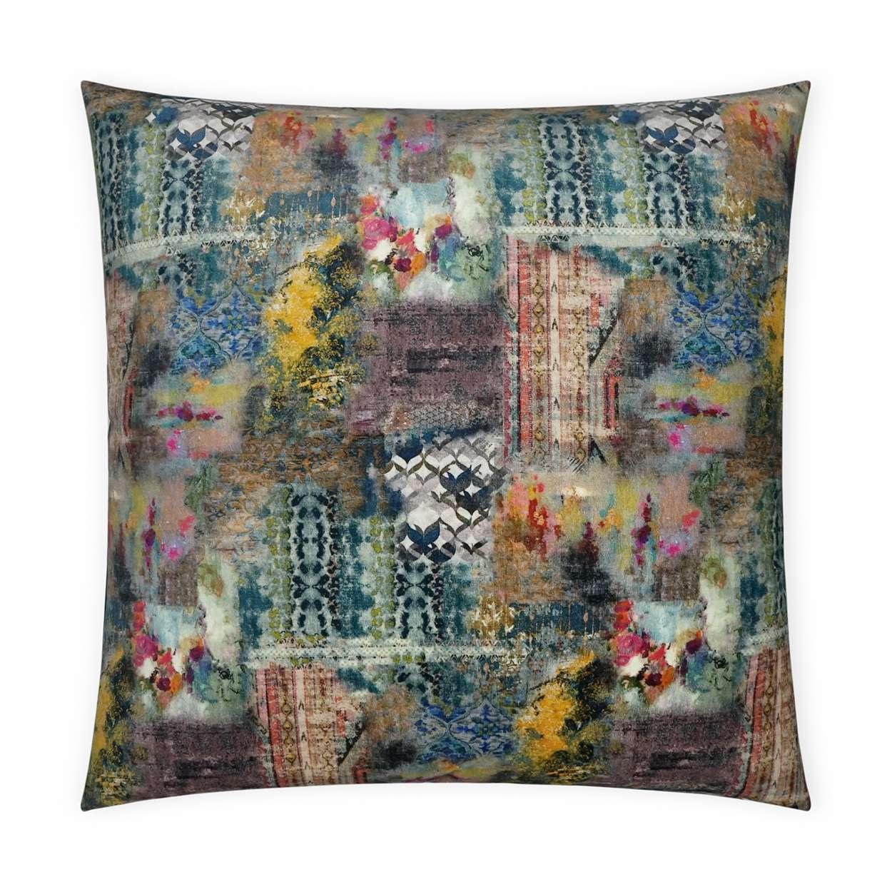 Swansong Pillow - Remutear