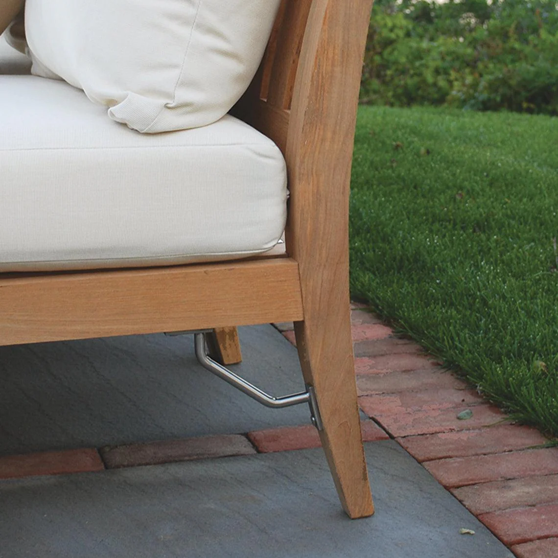 Ipanema Sectional Chaise - Remutear