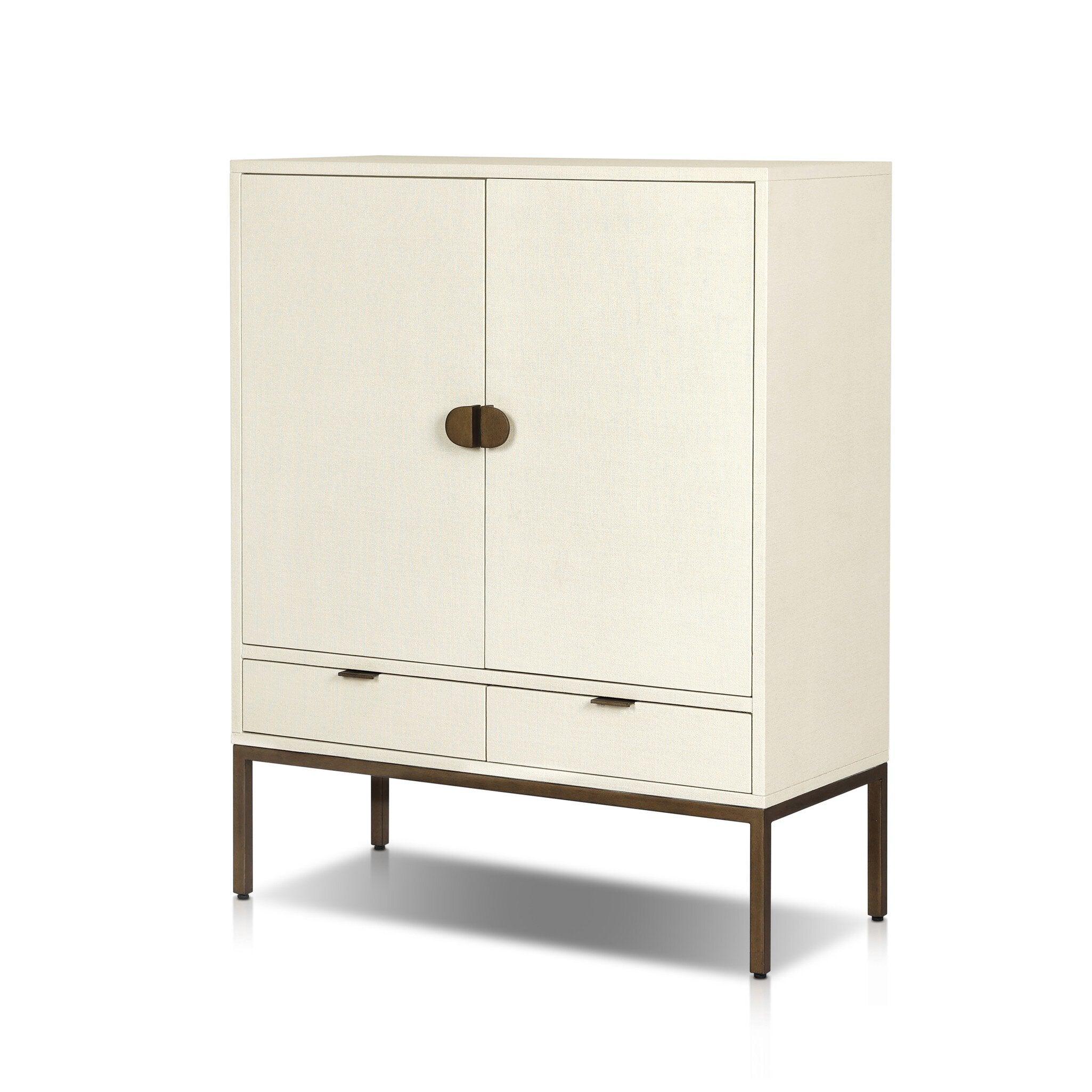 Cressida Bar Cabinet - Remutear