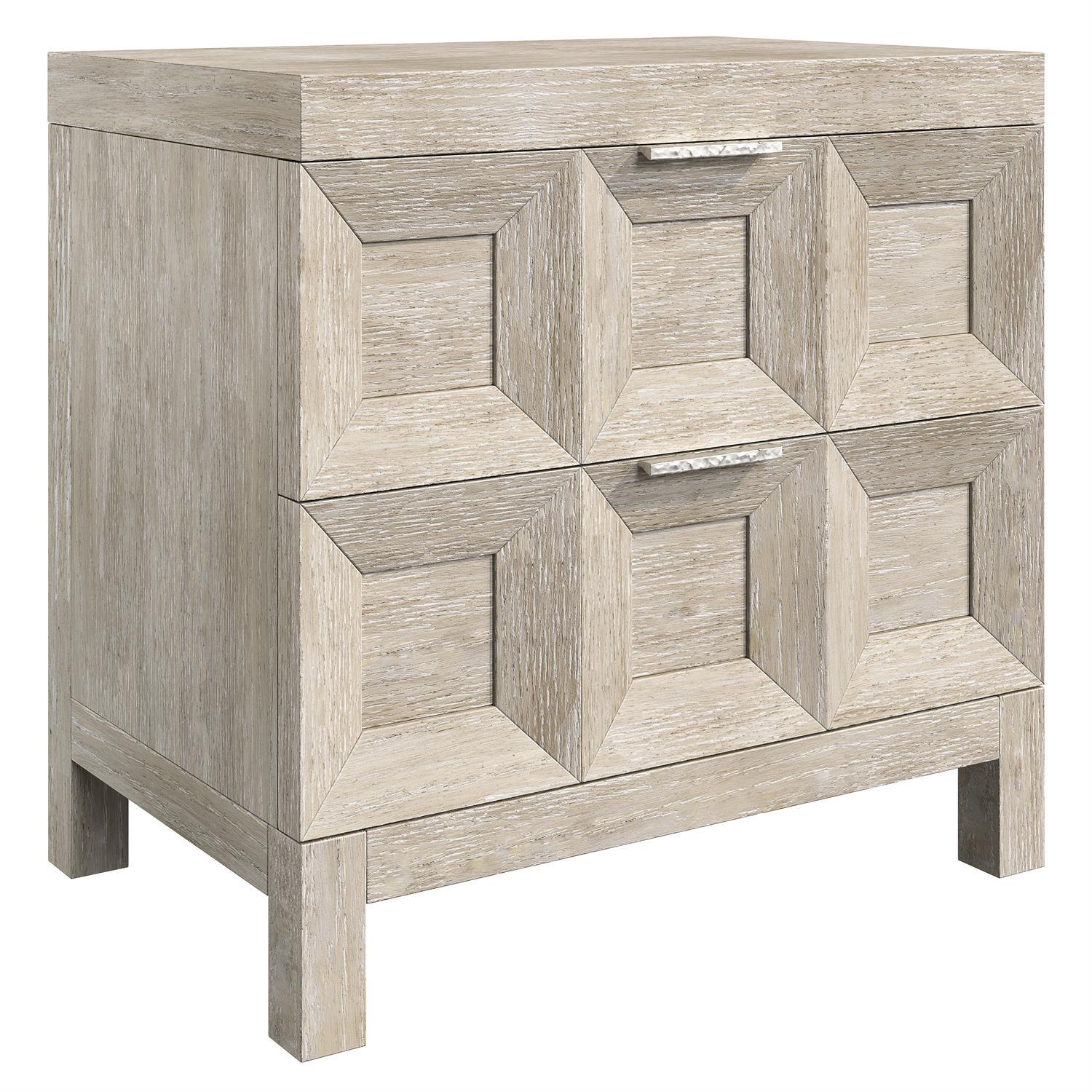 PRADO SMALL NIGHTSTAND - Remutear