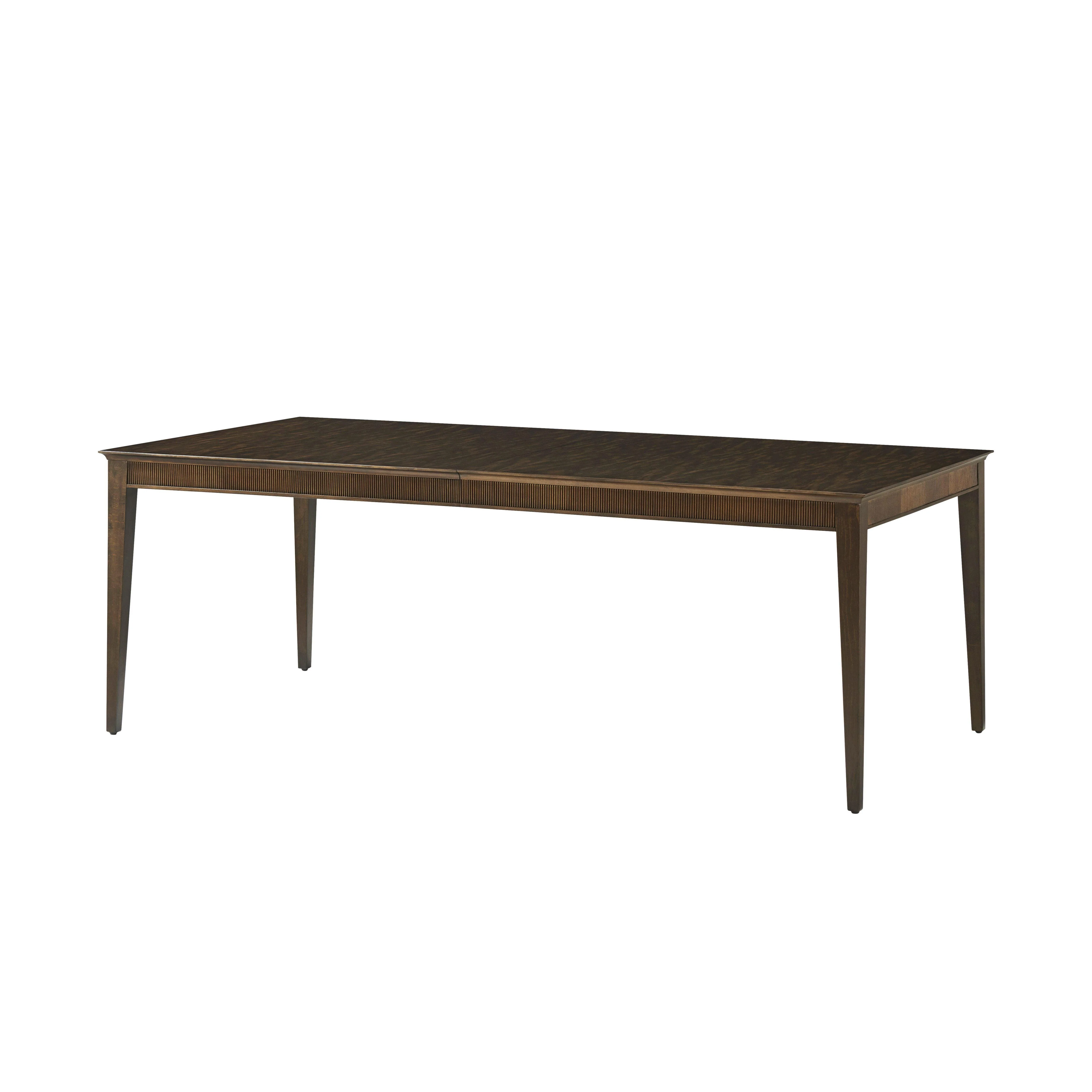Lido Rectangular Dining Table - Remutear
