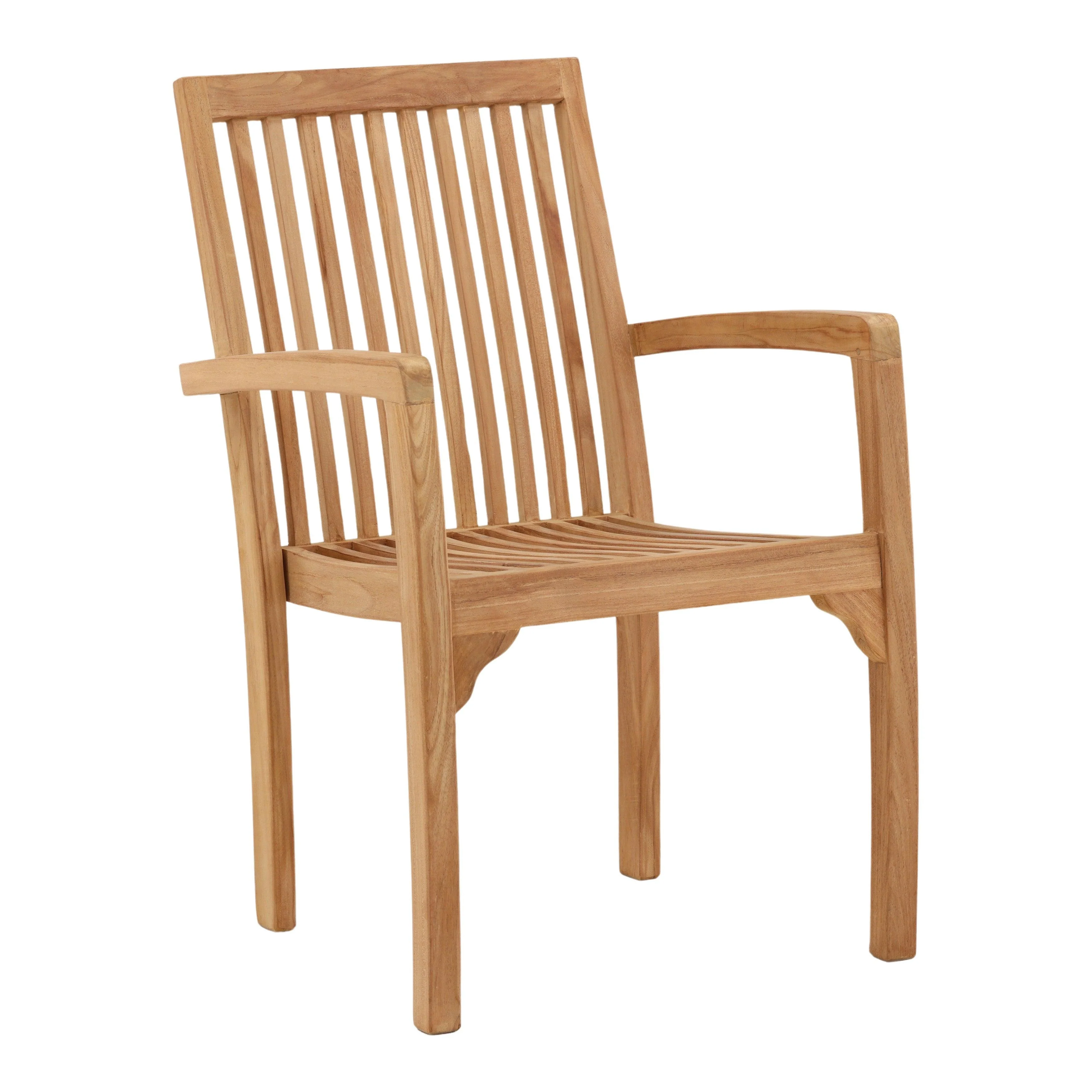 Ashdon Arm Chair - Outdoor - Remutear