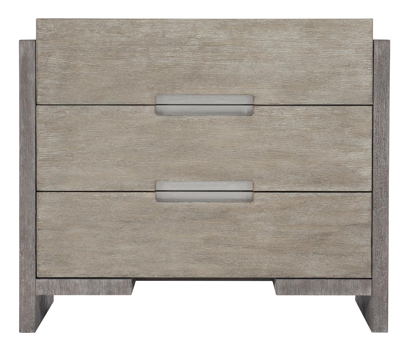 FOUNDATIONS NIGHTSTAND LINEN SUPPORT - Remutear