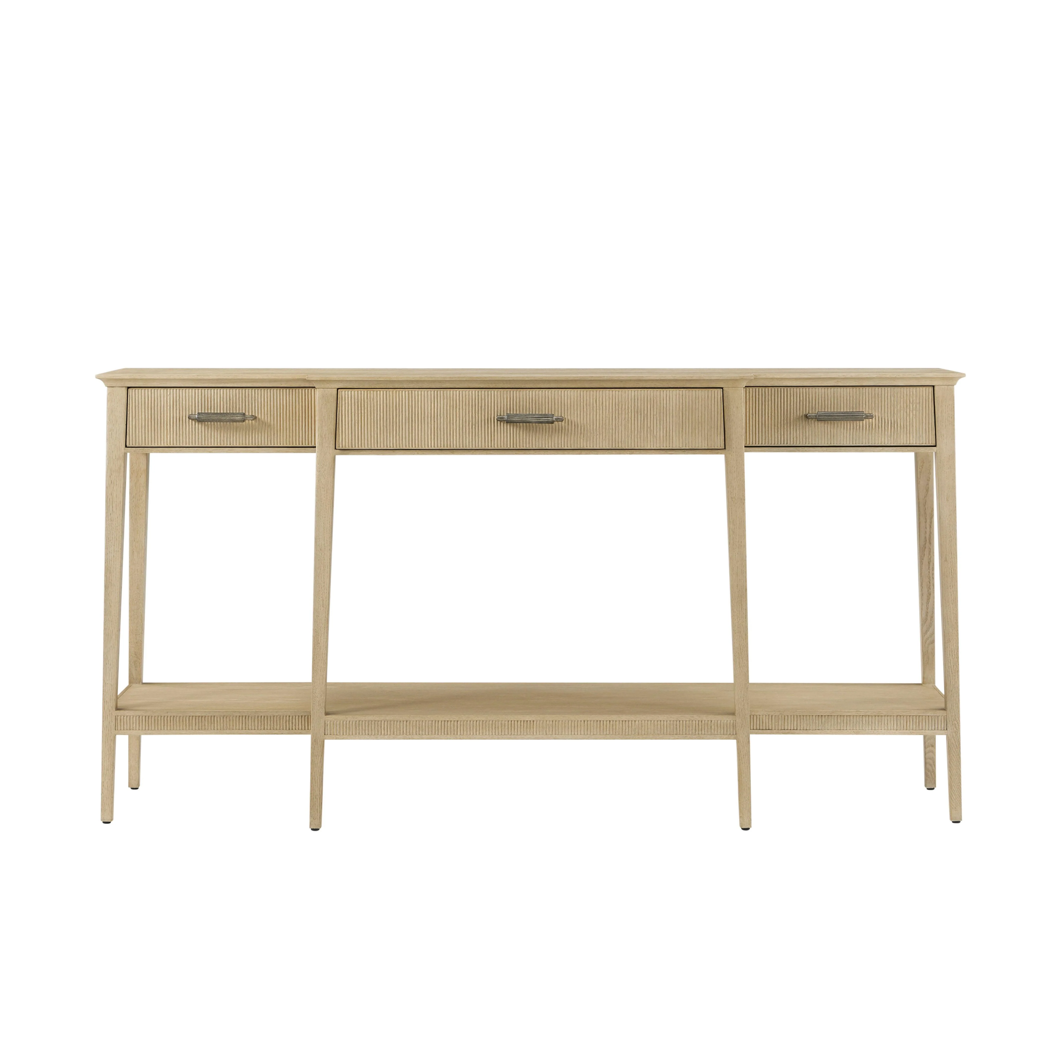 Balboa Console - Remutear