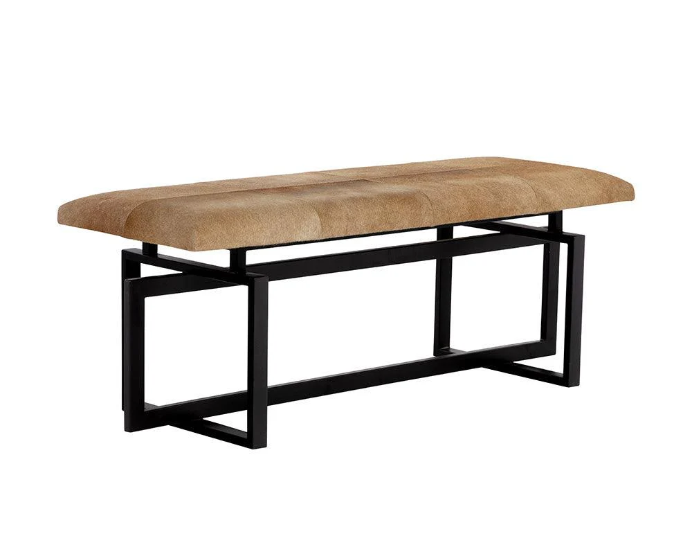 Pilar Bench - Remutear