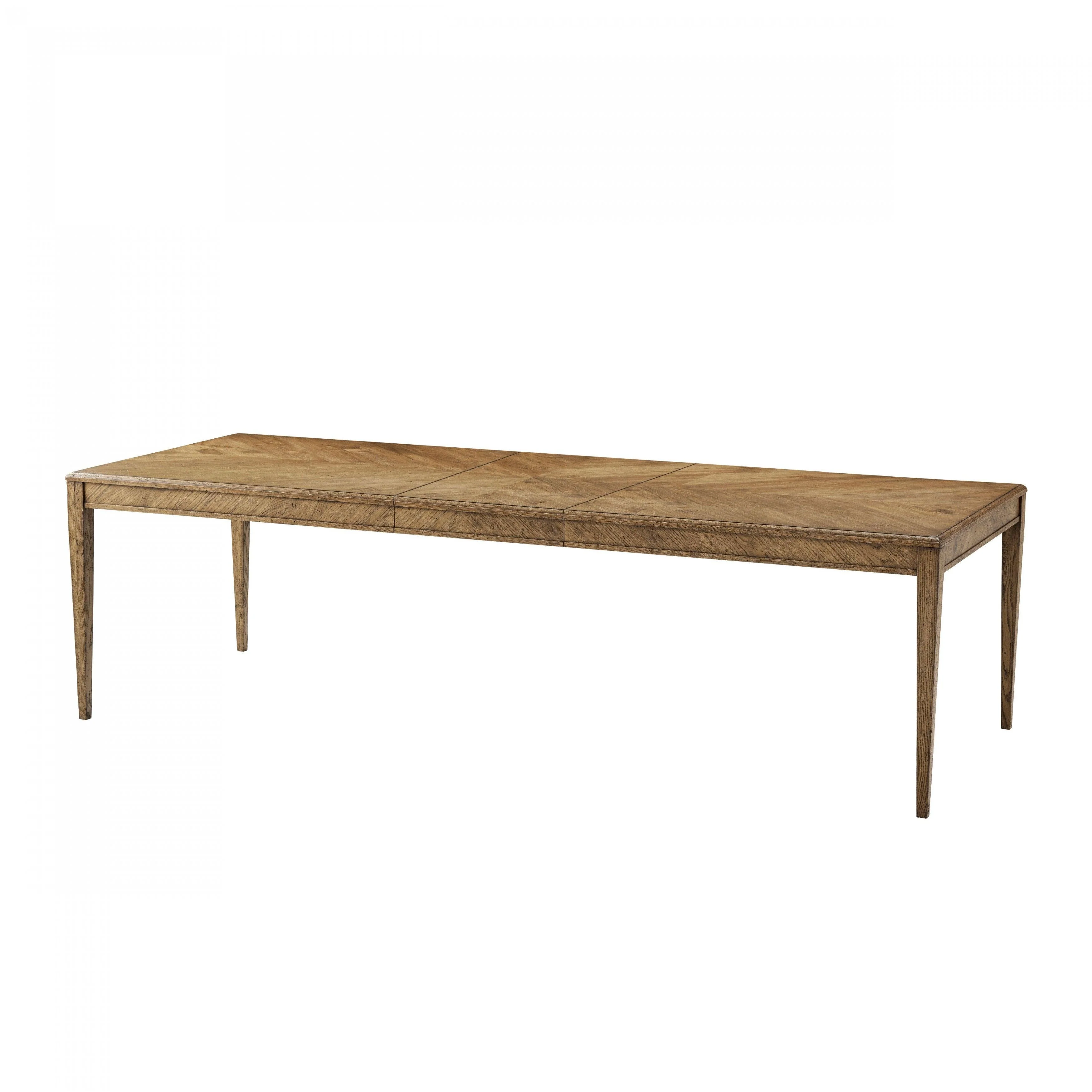 Nova Rectangular Dining Table - Remutear