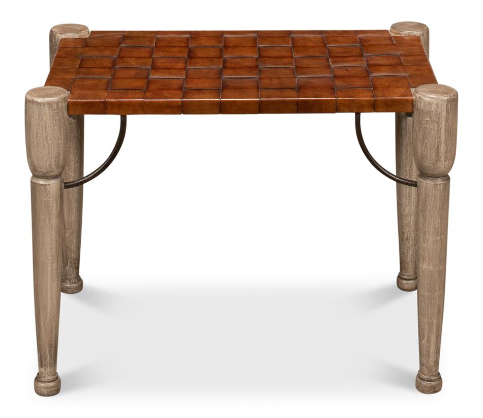 Decota Vineyards One Seater Bench - Remutear