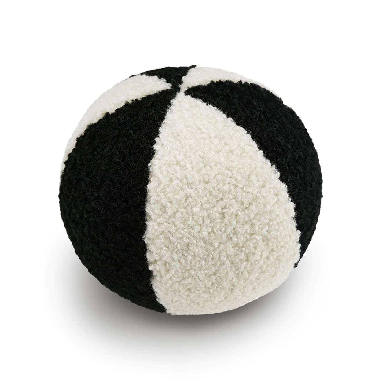 Poodle Ball II Pillow - Remutear