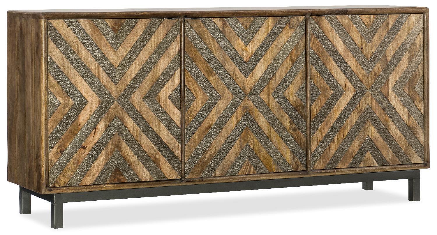 Serramonte 69in Entertainment Console - Remutear