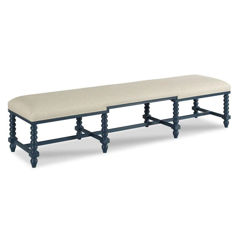Nathaniel Bench - Remutear