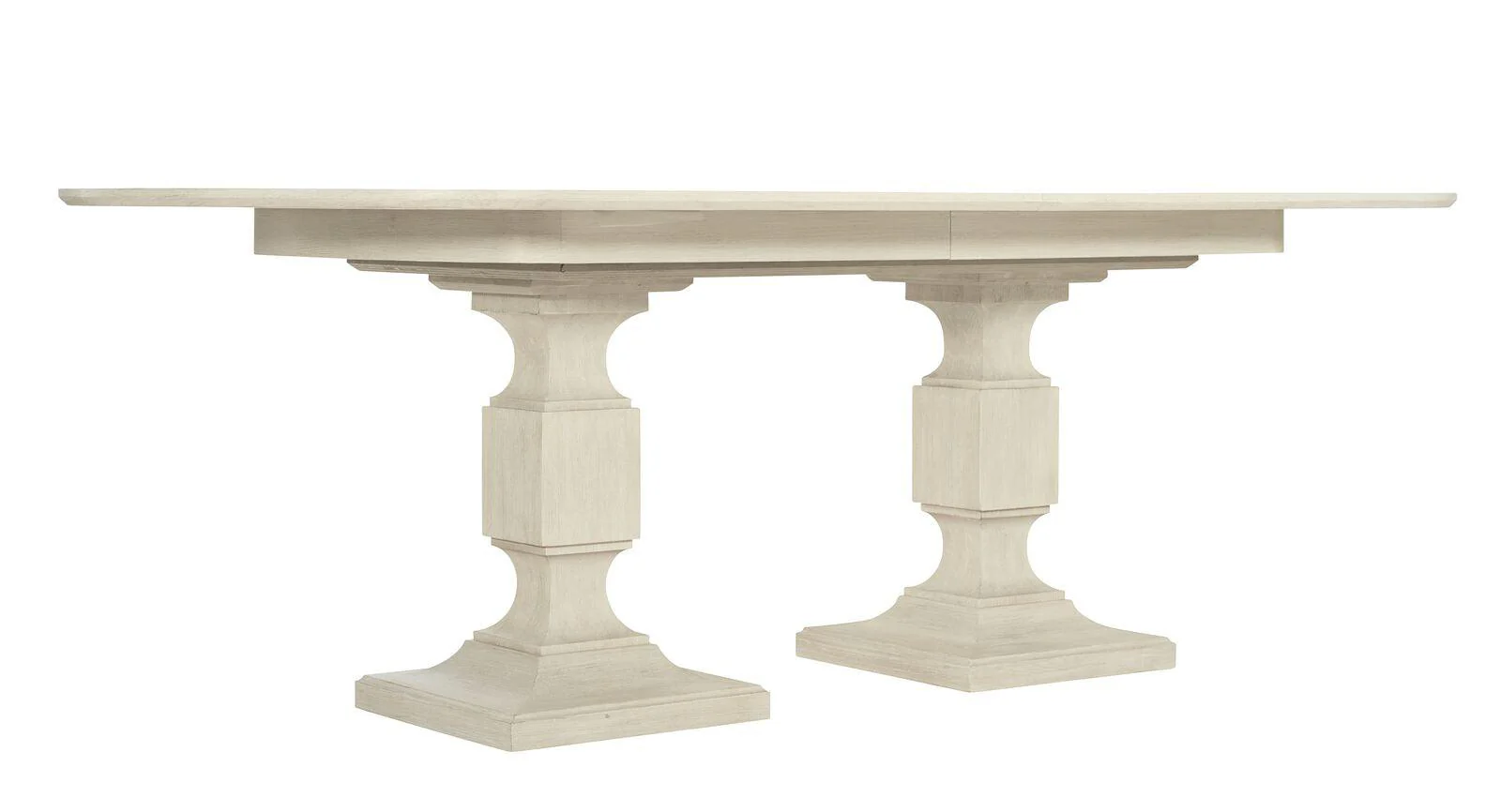 EAST HAMPTON DINING TABLE RECTANGLE - Remutear