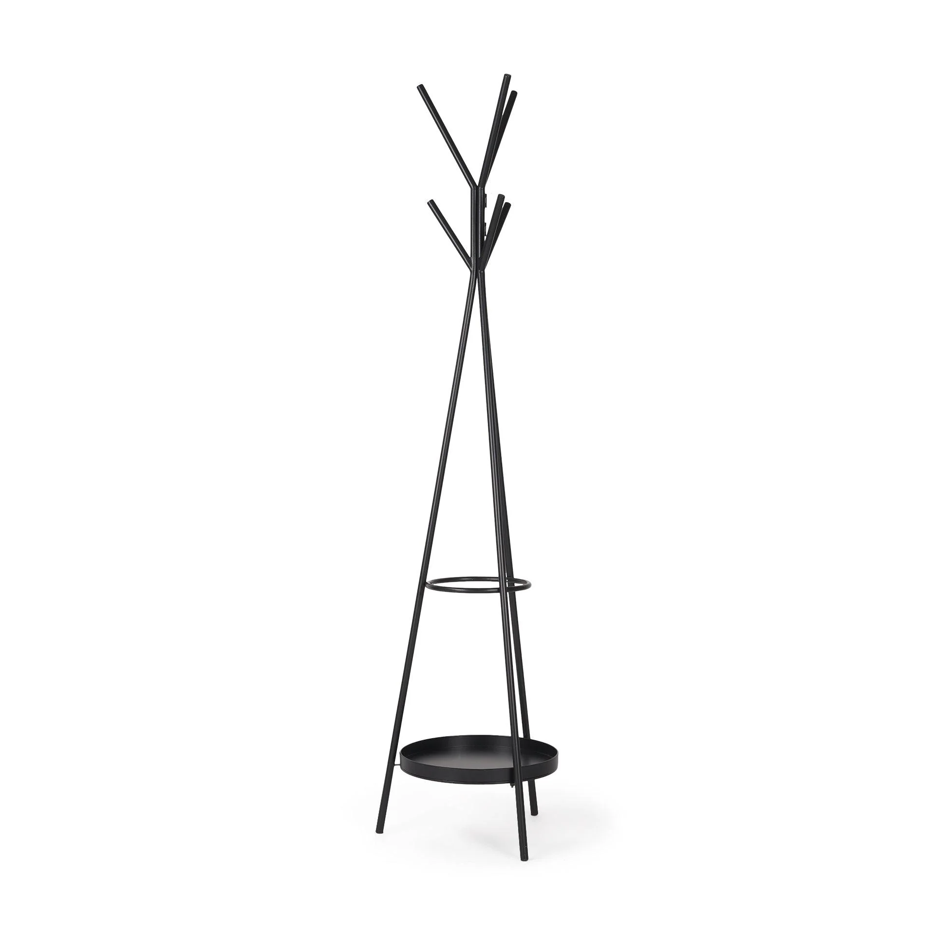 Everett Coat Rack - Remutear