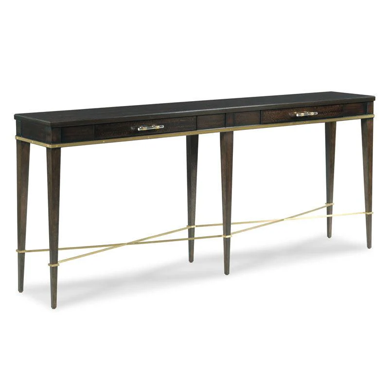 Hearst Console - Remutear