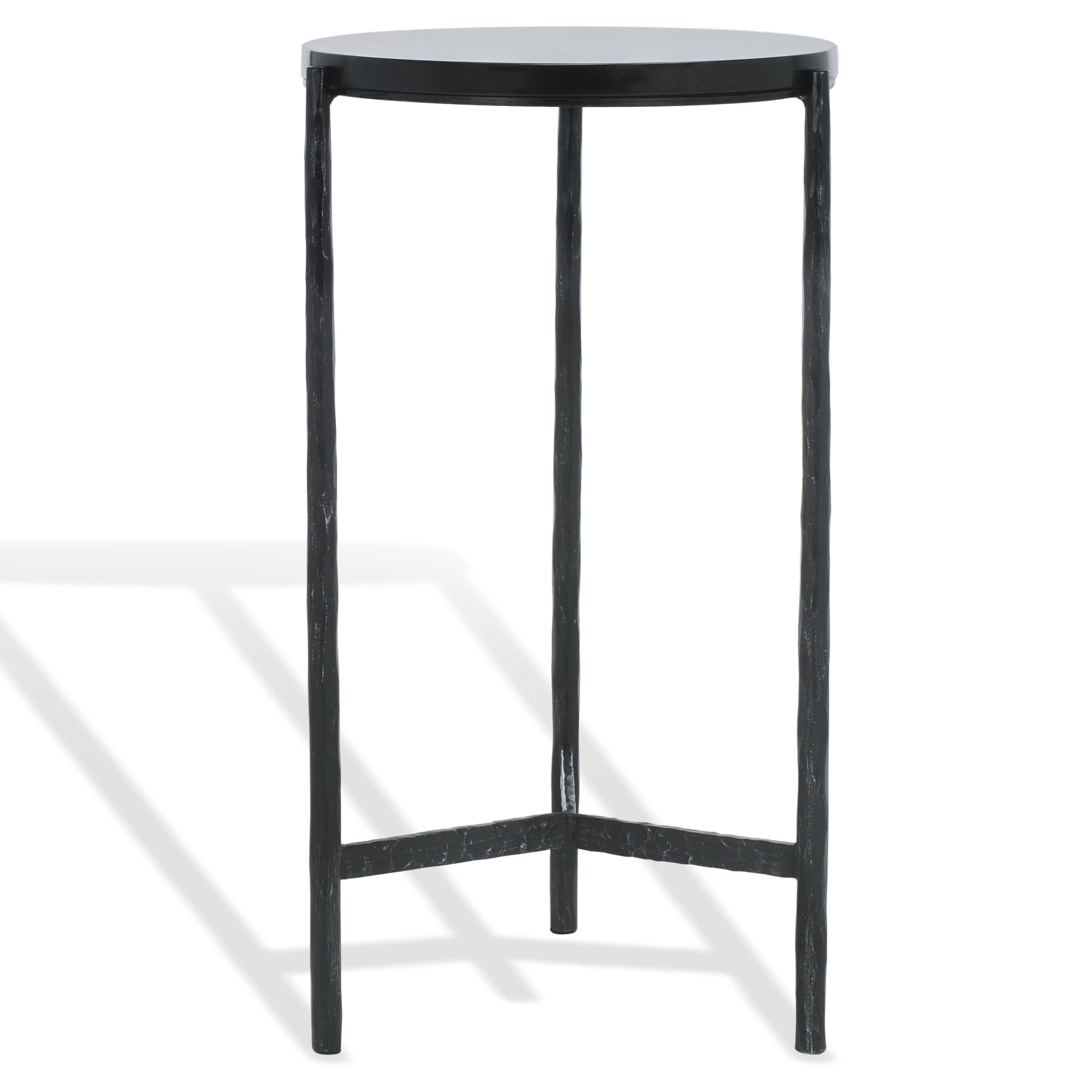 Marylou Marble Top Drink Table - Remutear
