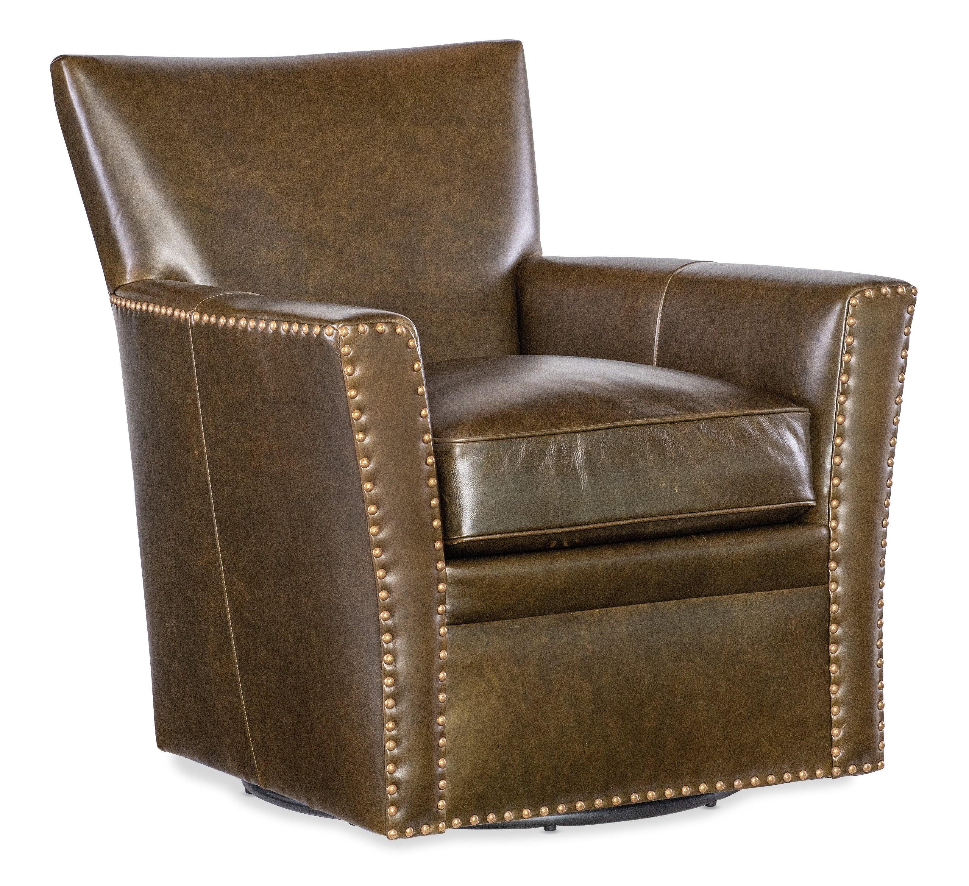 Emeral Swivel Chair - Remutear