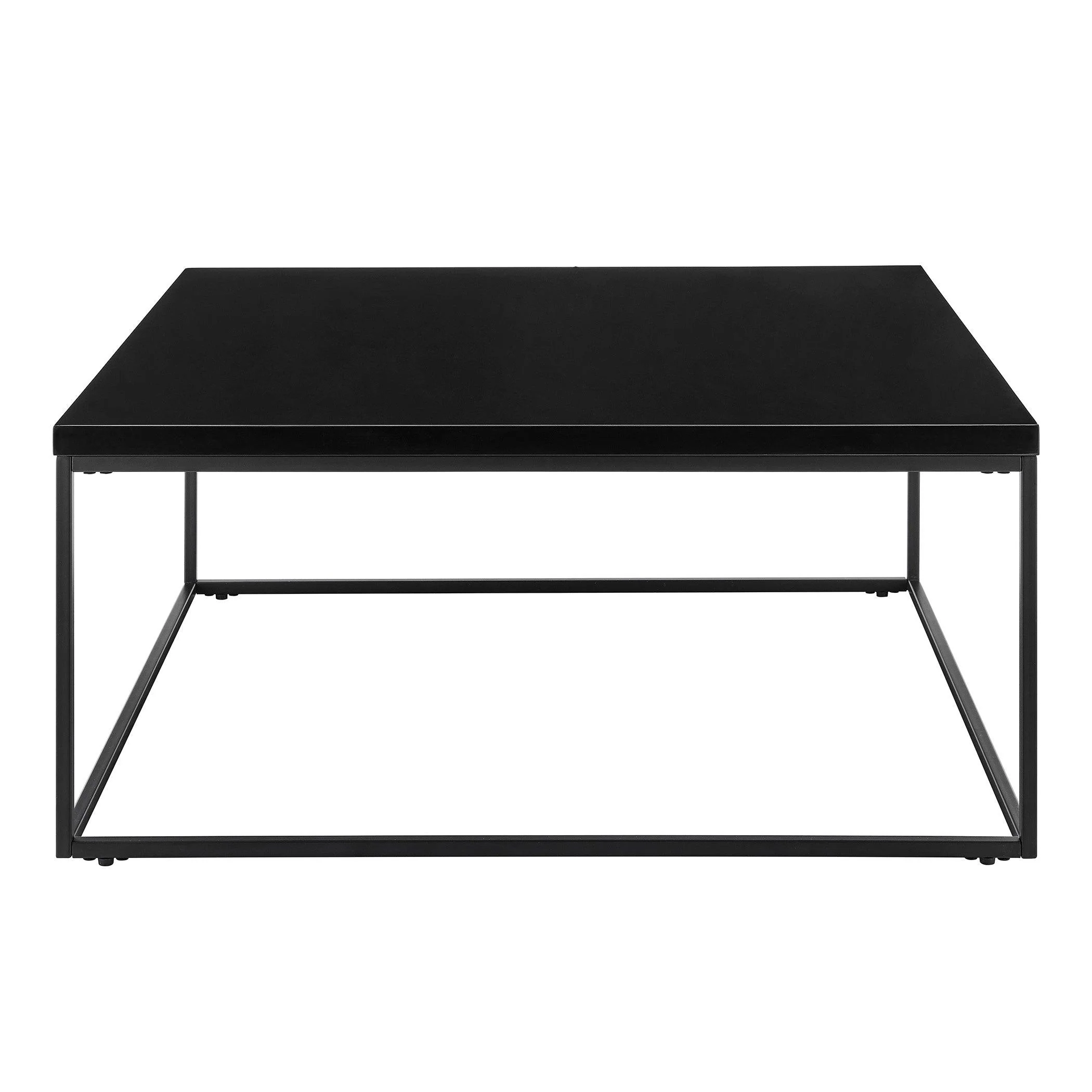 Teresa Square Coffee Table - Remutear
