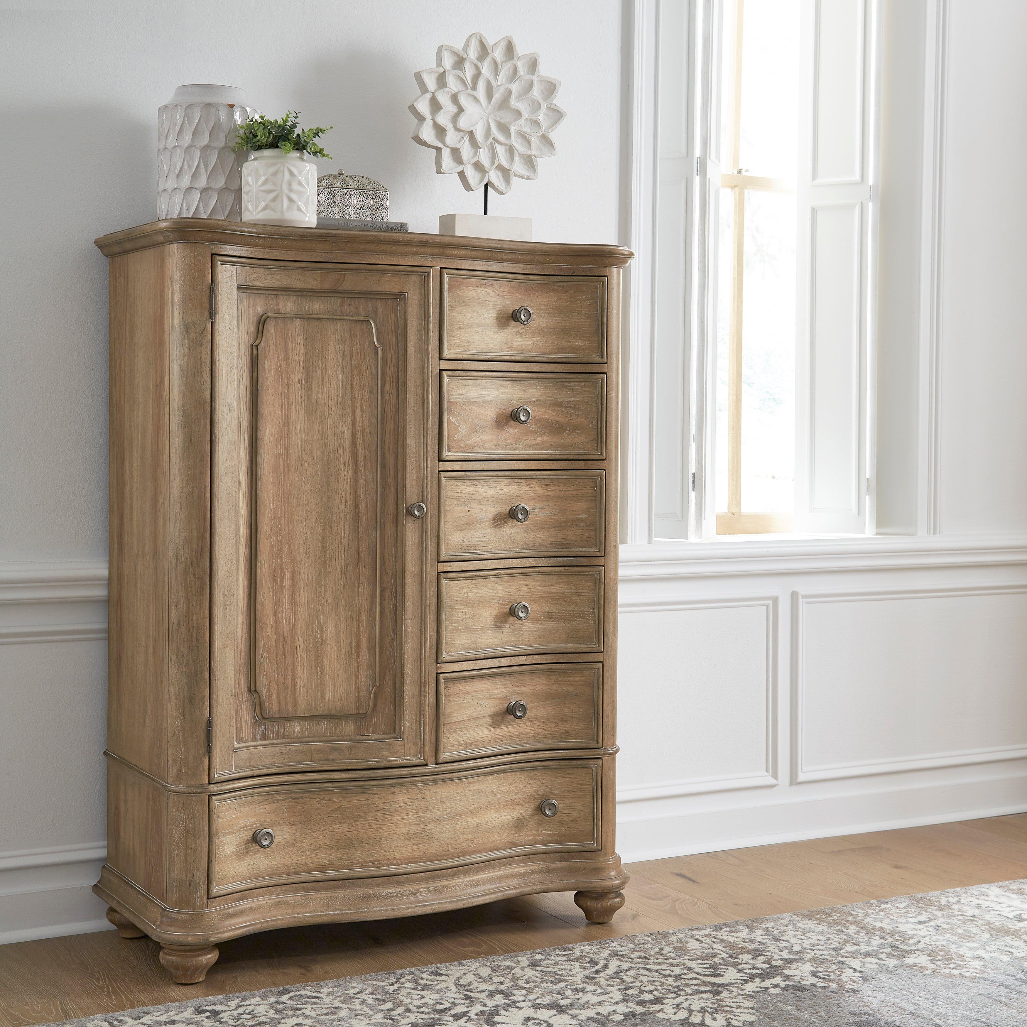 Weston Hills Door Dresser - Remutear