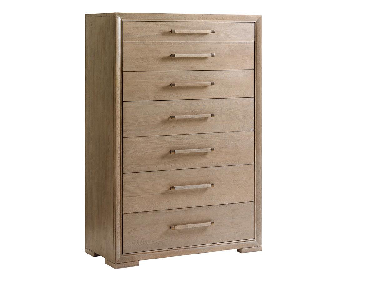 Shadow Play Foster Chest - Remutear