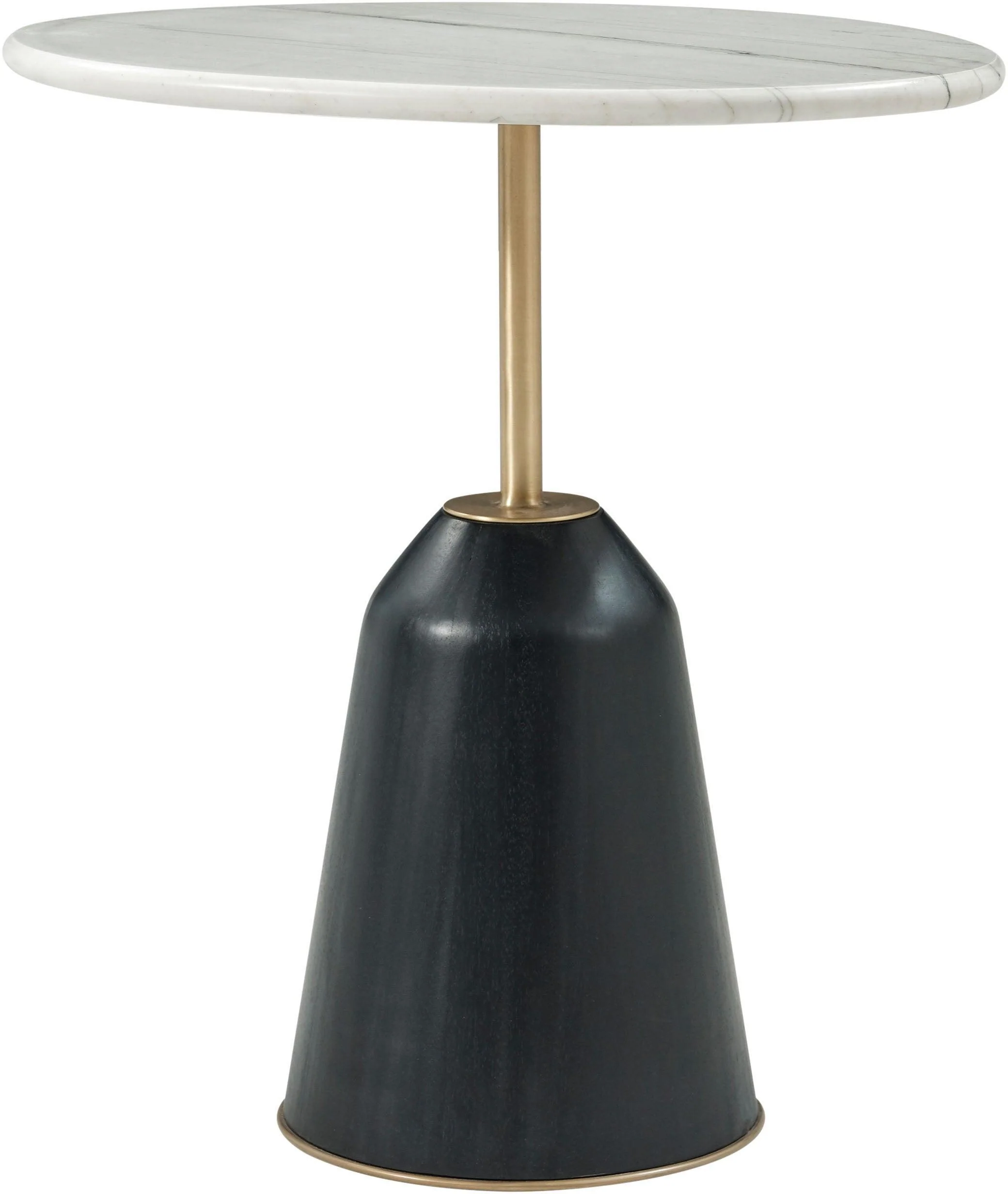 Amorphous Side Table - Remutear