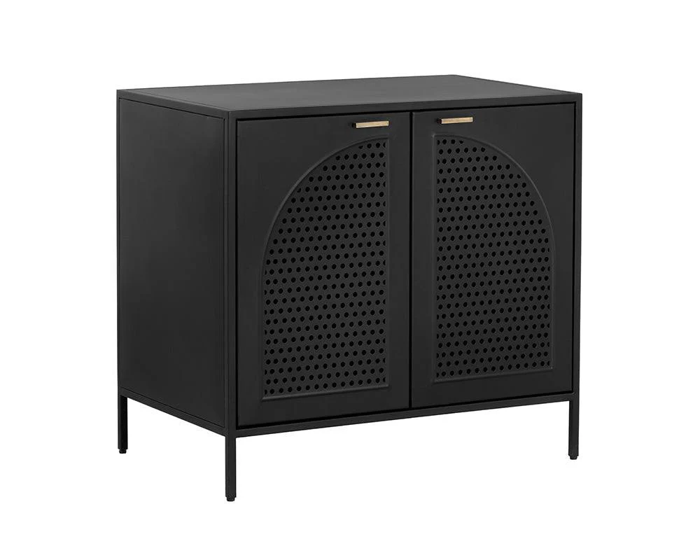Aziza Nightstand - Remutear