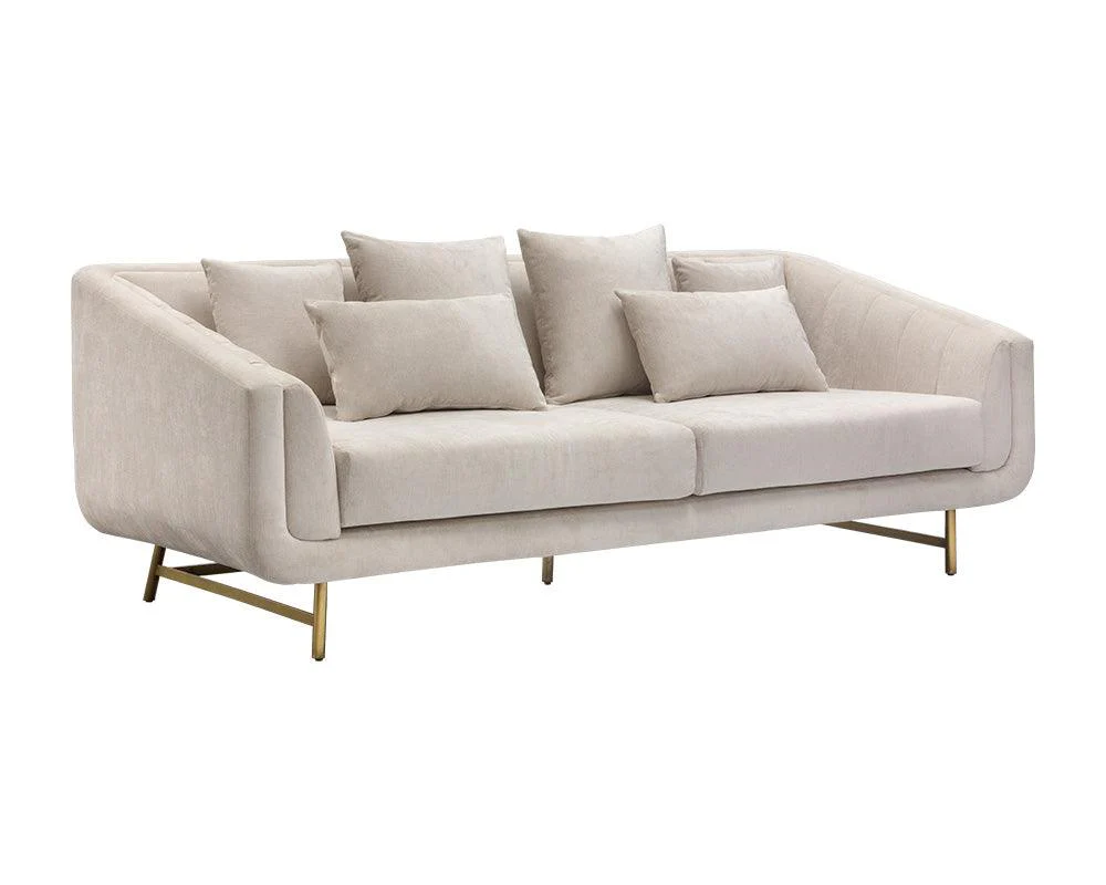 Veera Sofa - Remutear