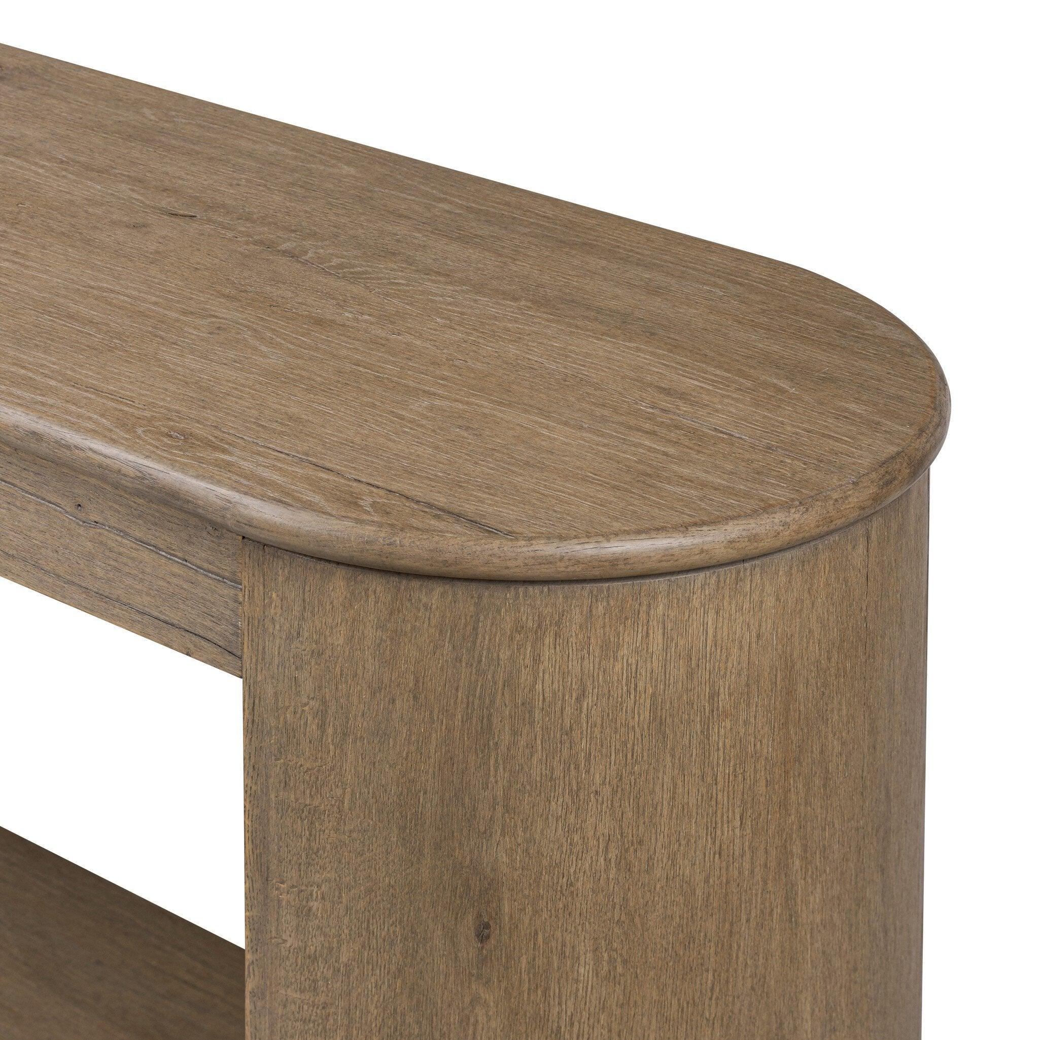 Farrow Console Table - Remutear