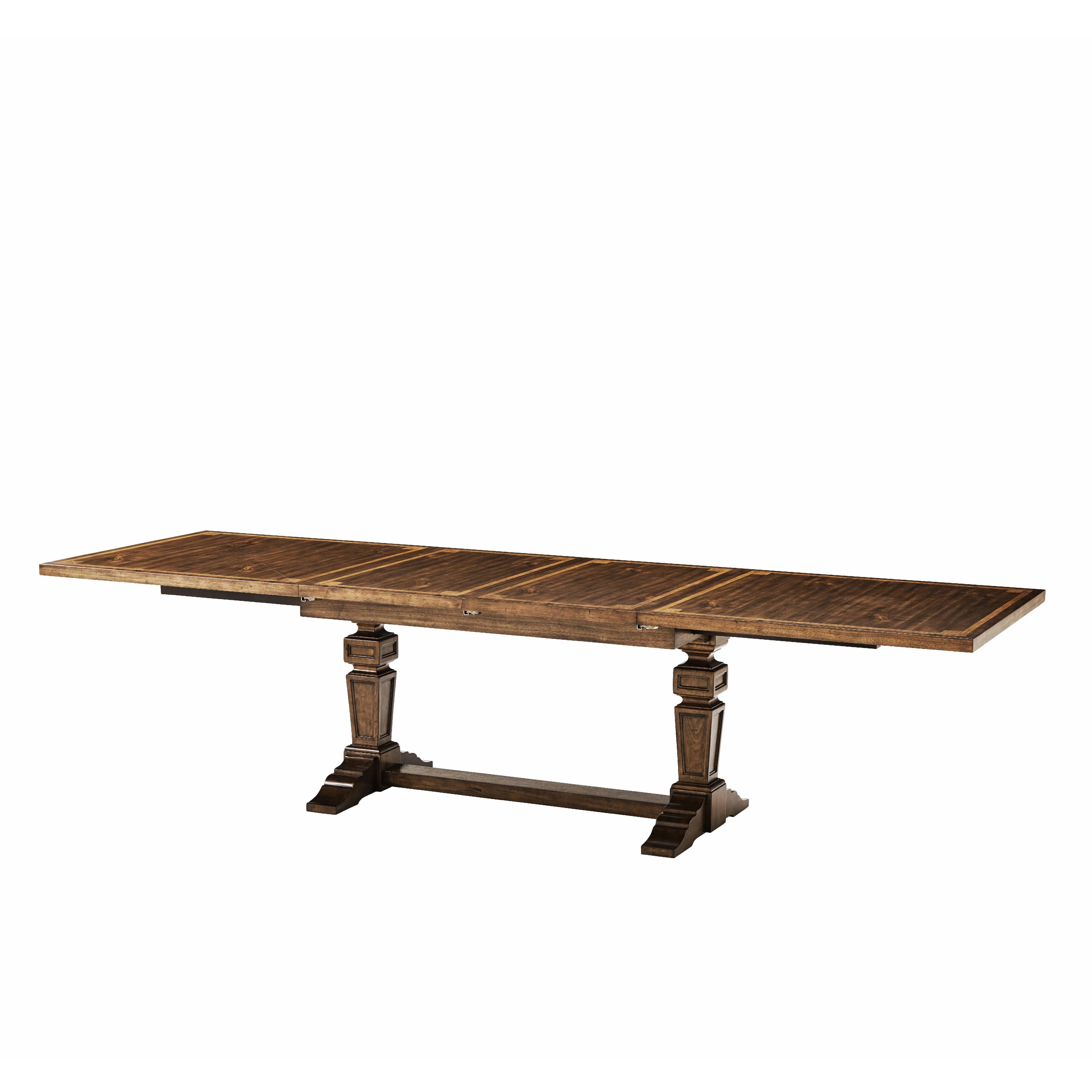 The Genevieve Dining Table - Remutear
