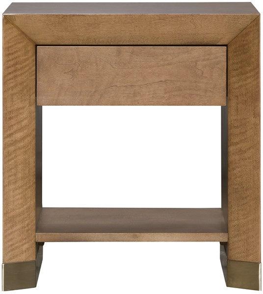 Dune 1 Nightstand - Remutear