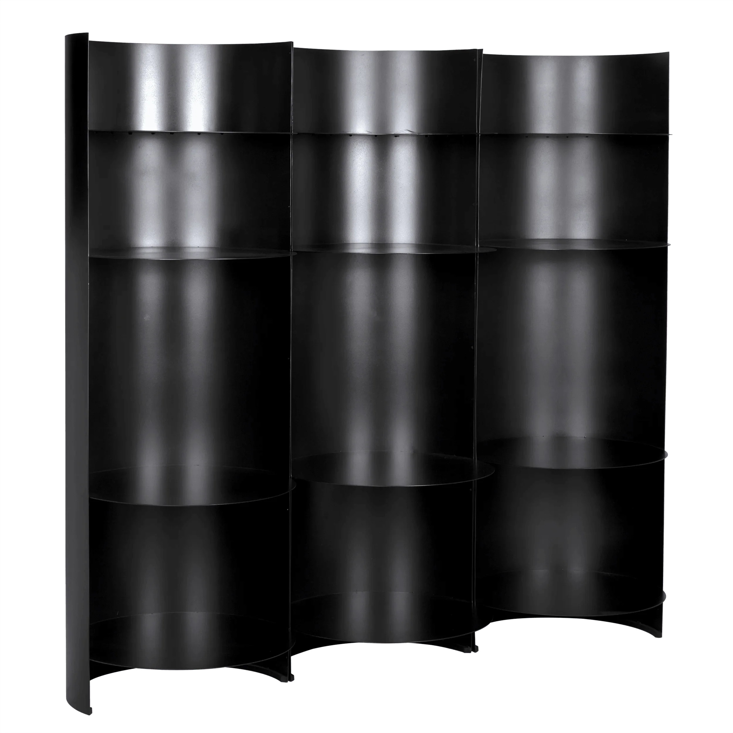 Fassbender Bookcase Set of 3 - Remutear