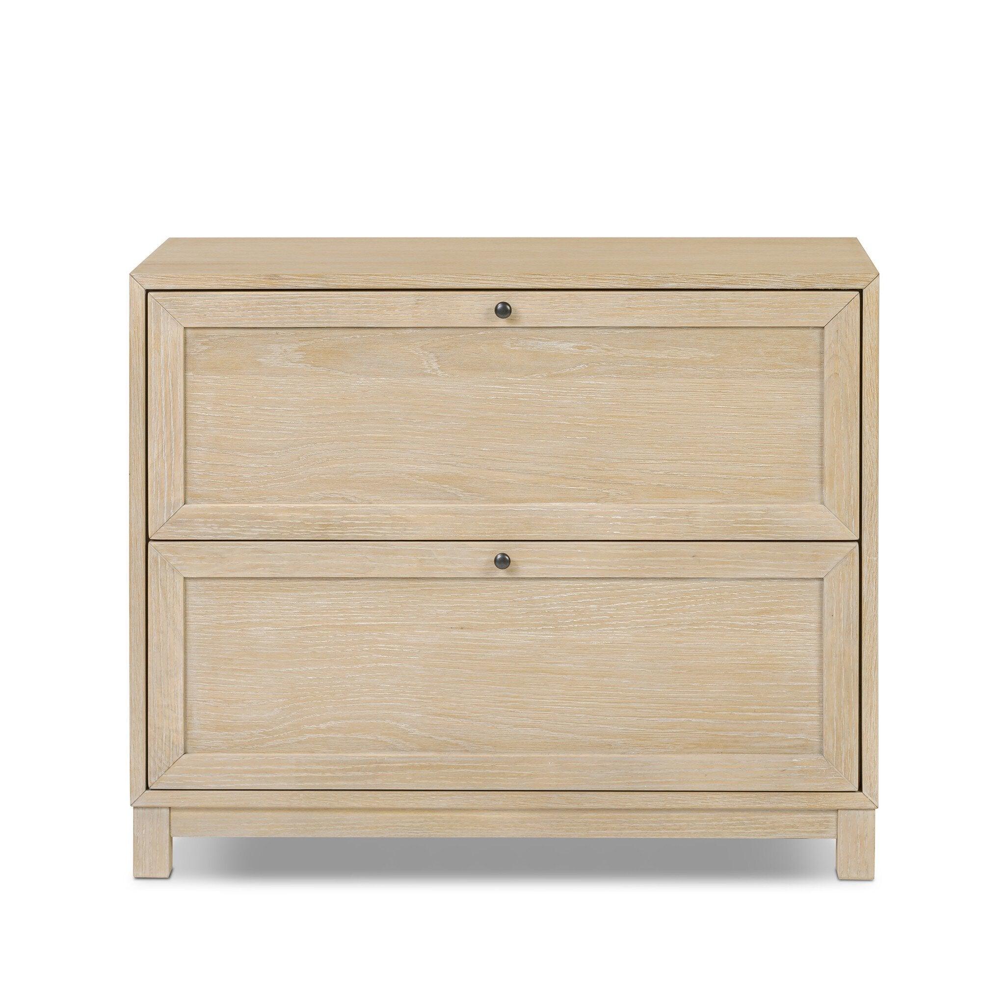 Millie Nightstand - Remutear