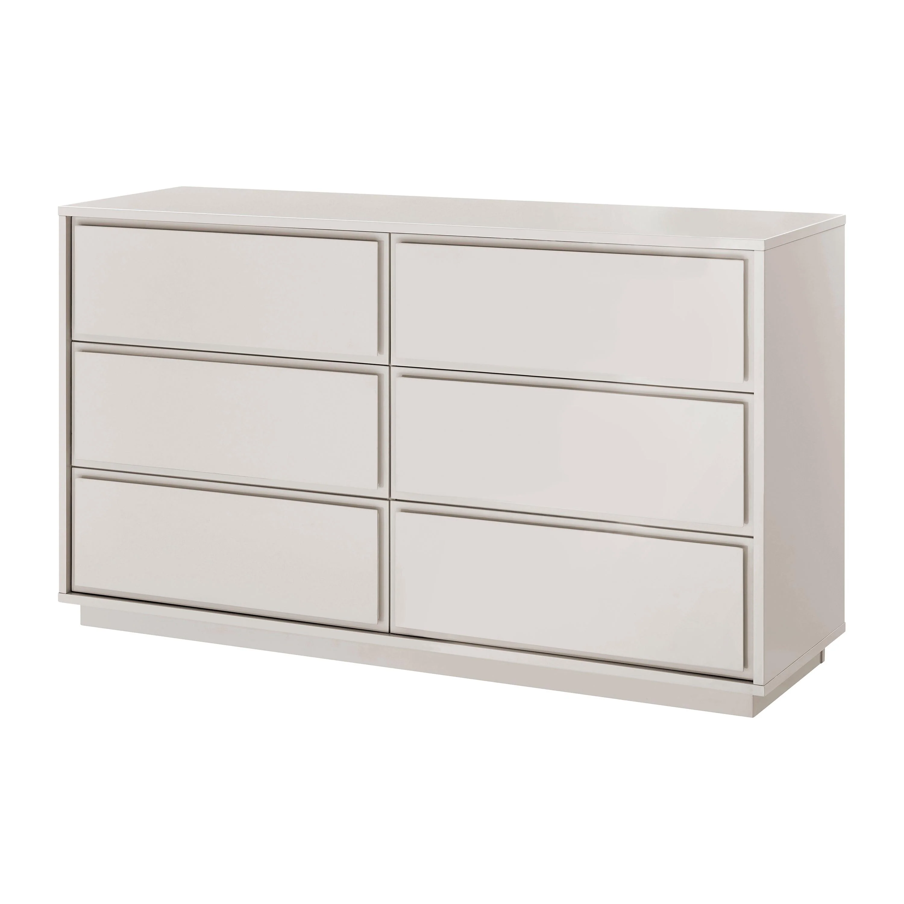 Tresero Dresser - Remutear