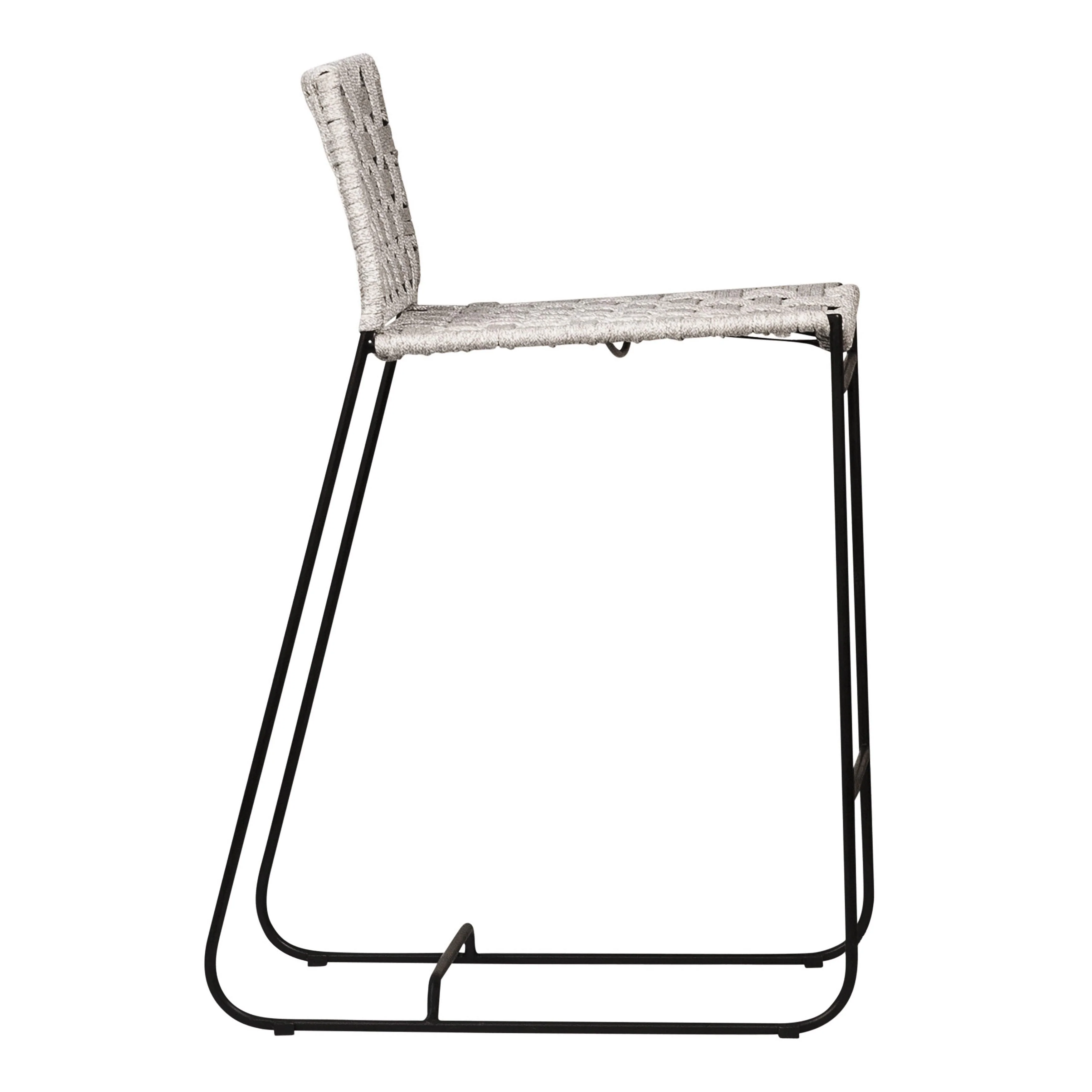 Ezrin Outdoor Counter Stool - Remutear