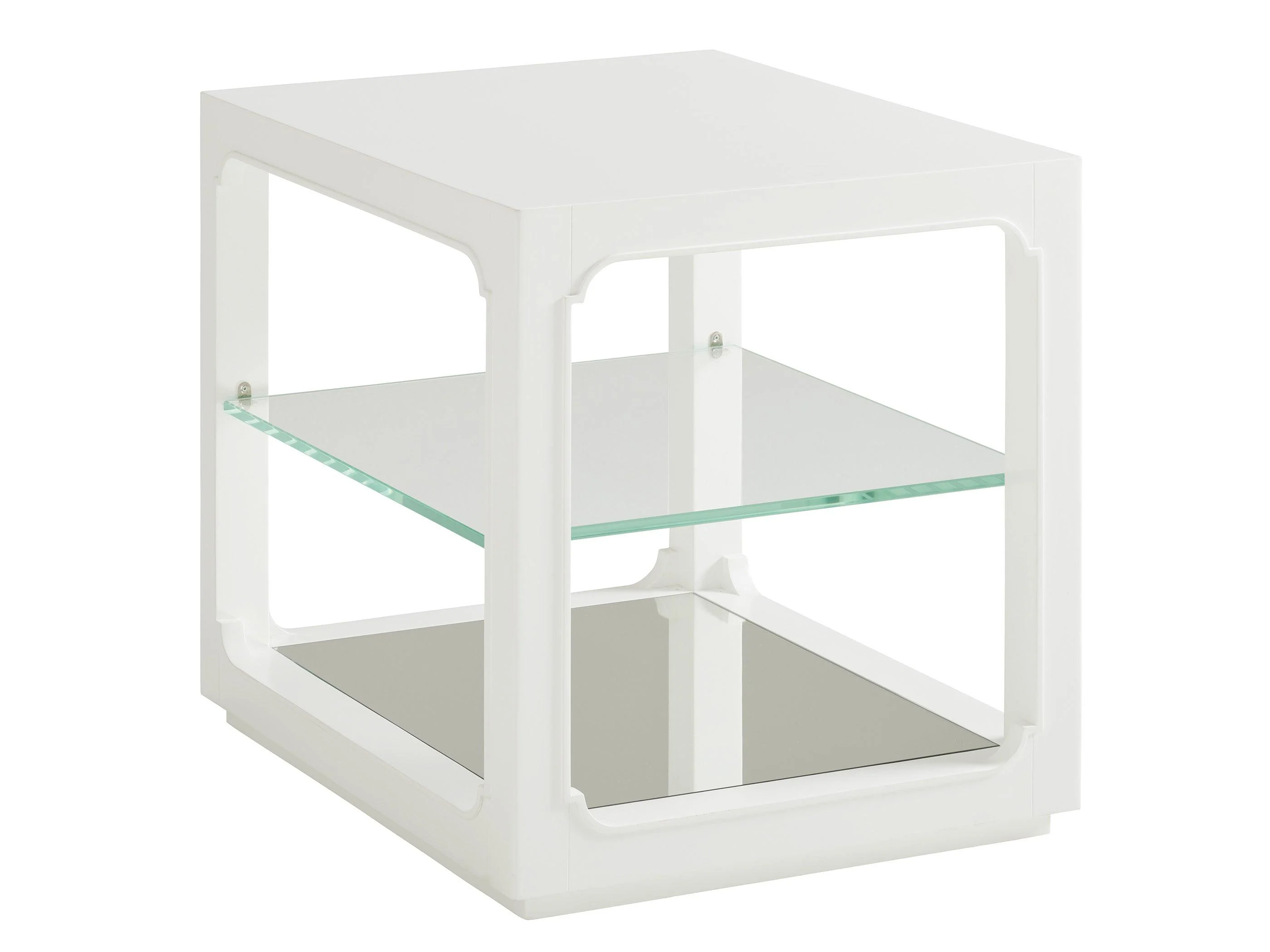 Avondale Glenwood End Table - Remutear