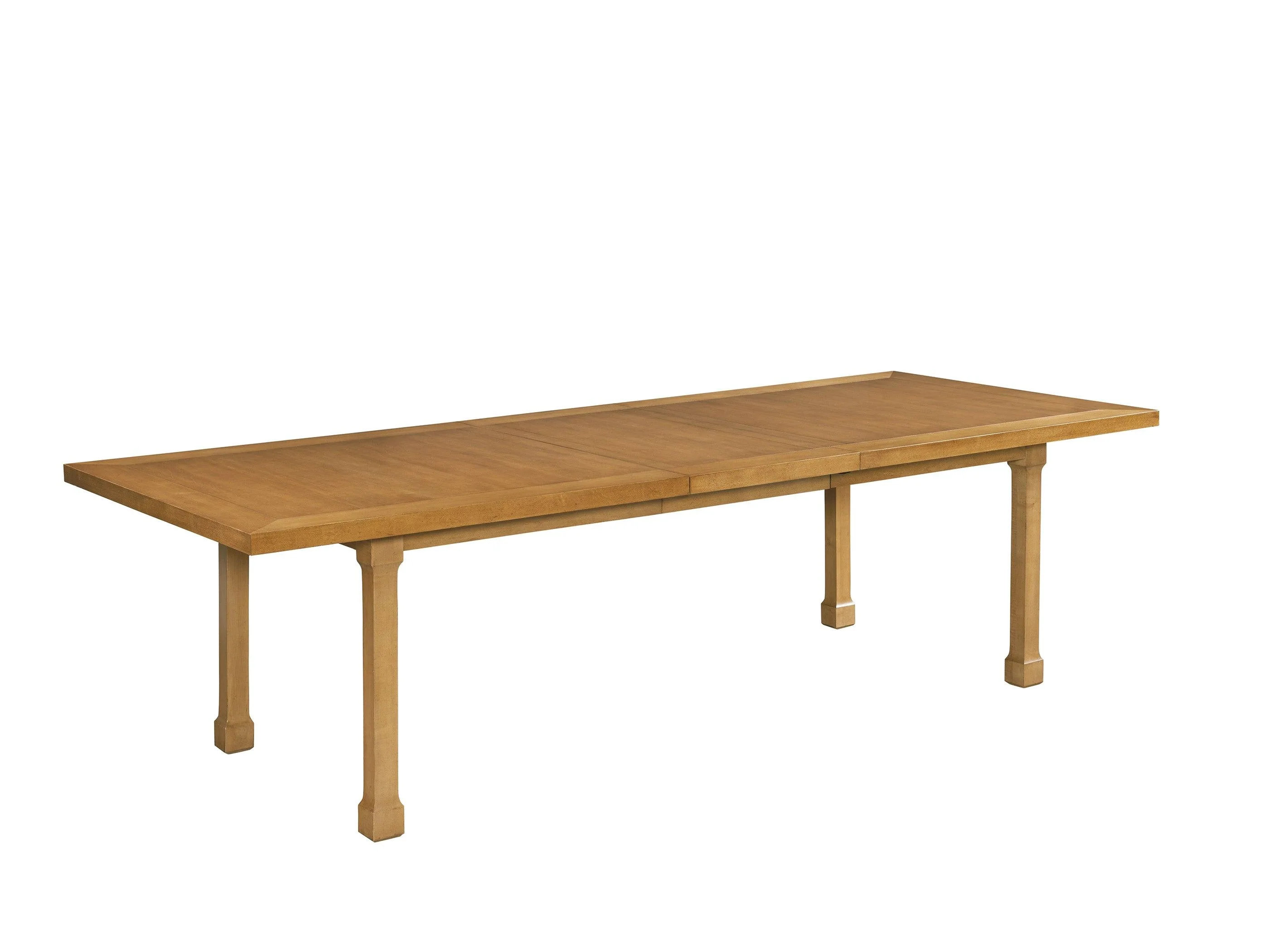 Laguna Sycamore Rectangular Dining Table - Remutear