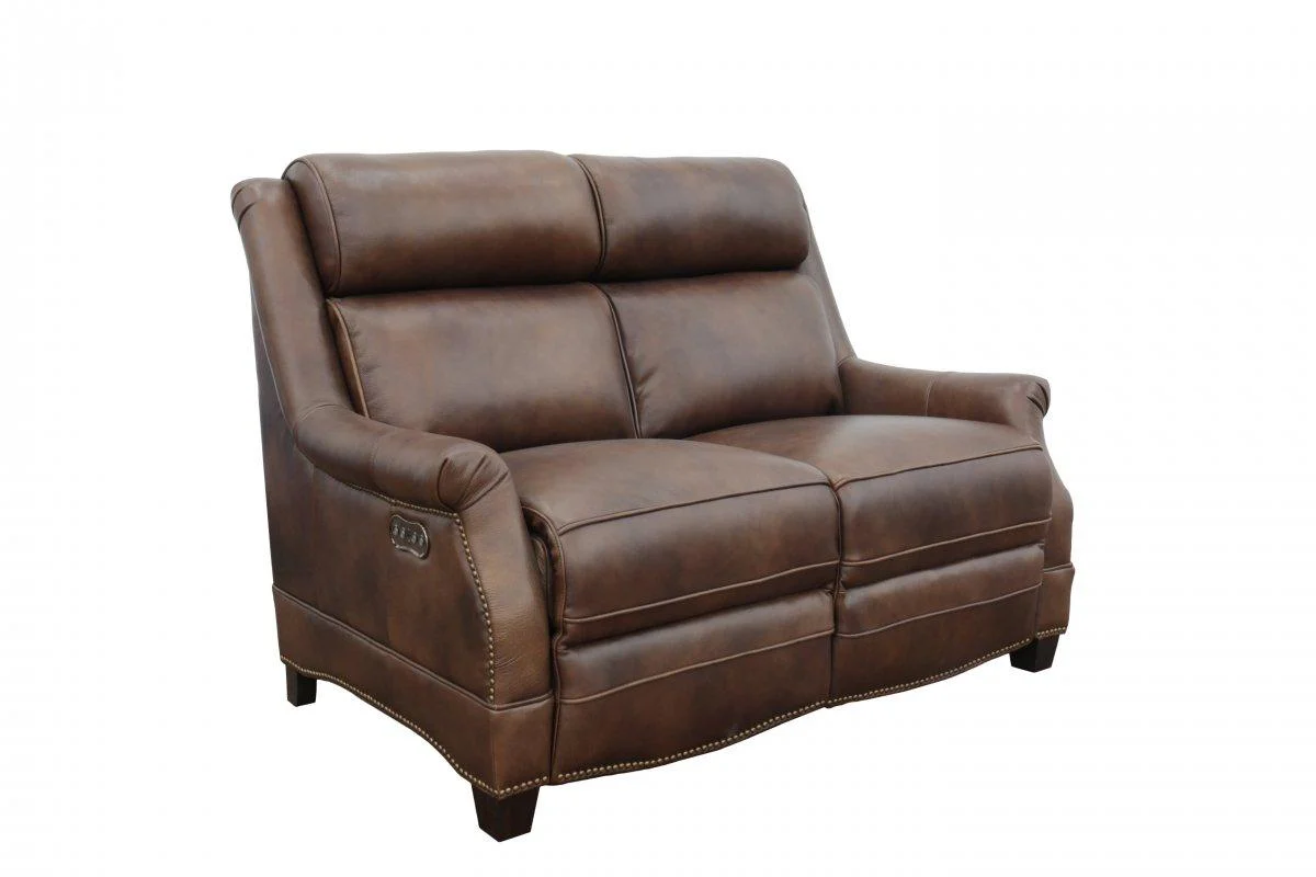 Warrendale Power Reclining Loveseat - Remutear