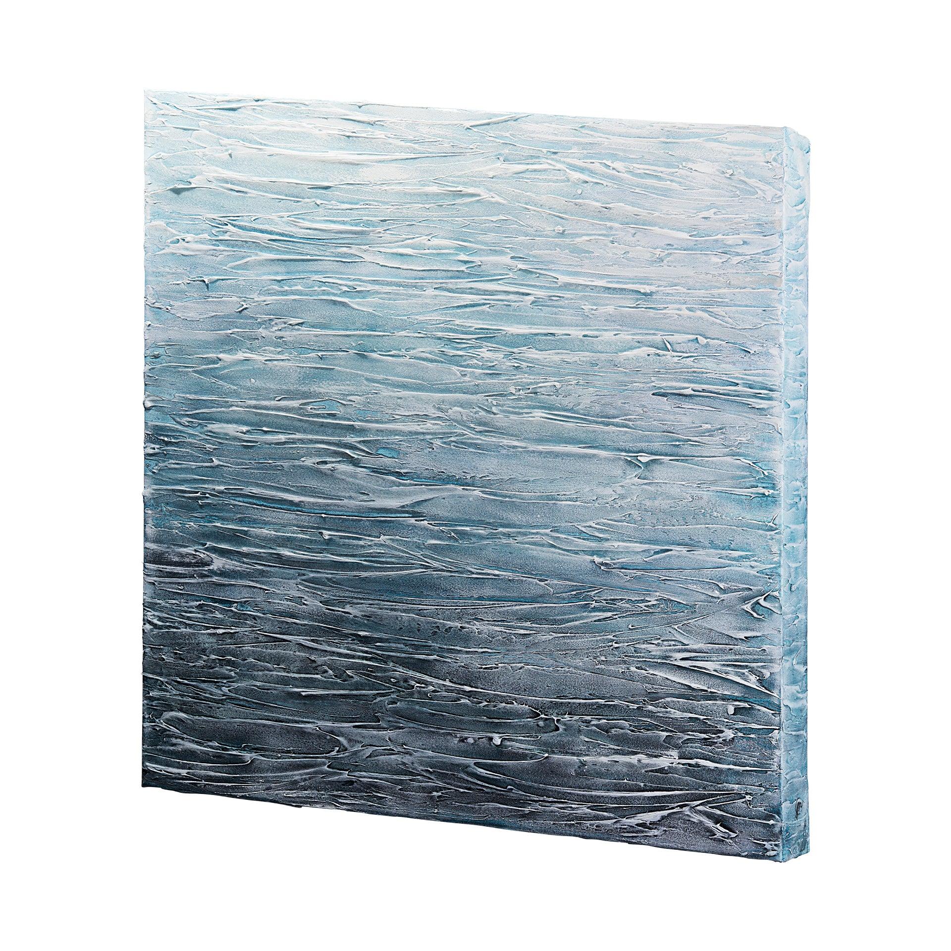 Blue Wave (30 x 30) - Remutear