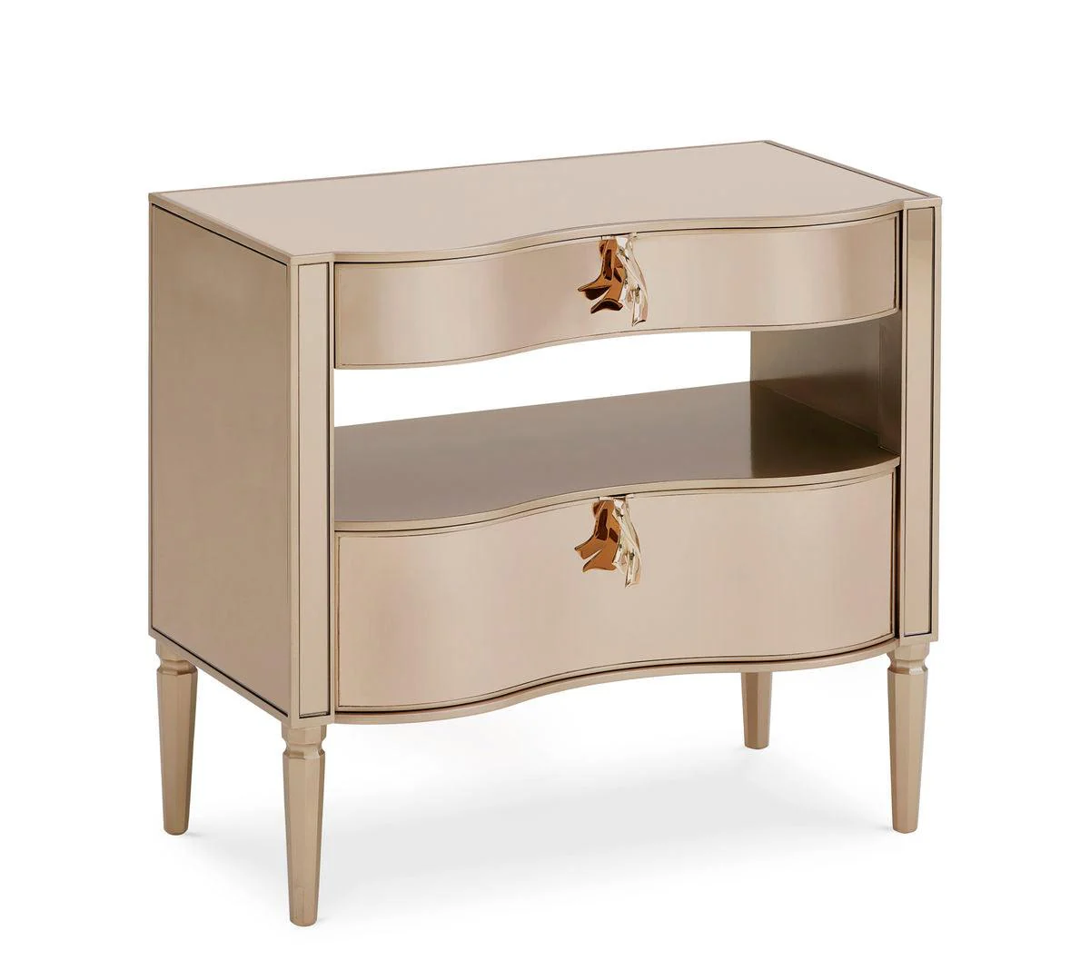 IT'S A SMALL WONDER NIGHTSTAND - Remutear
