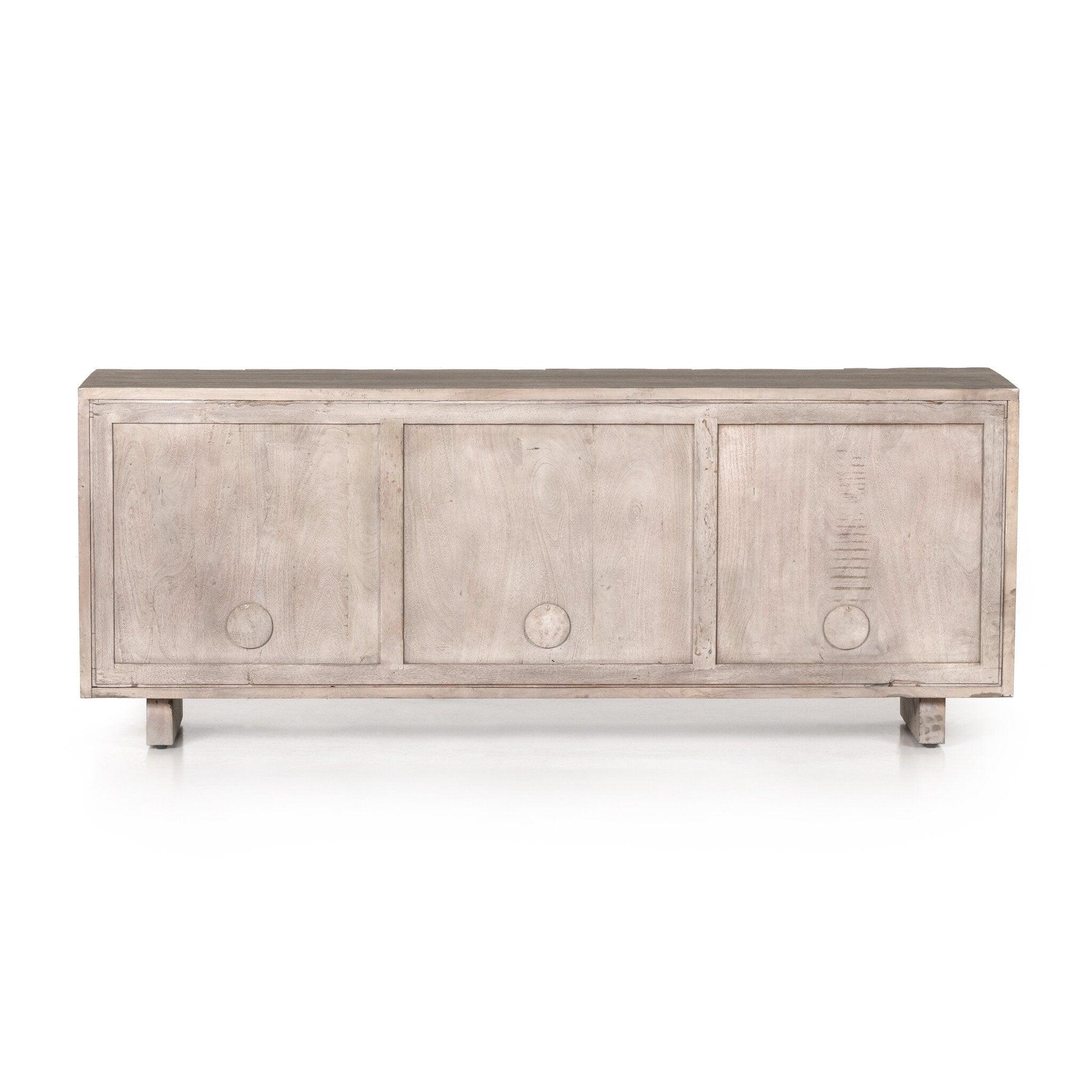 Rivka Media Console - Remutear