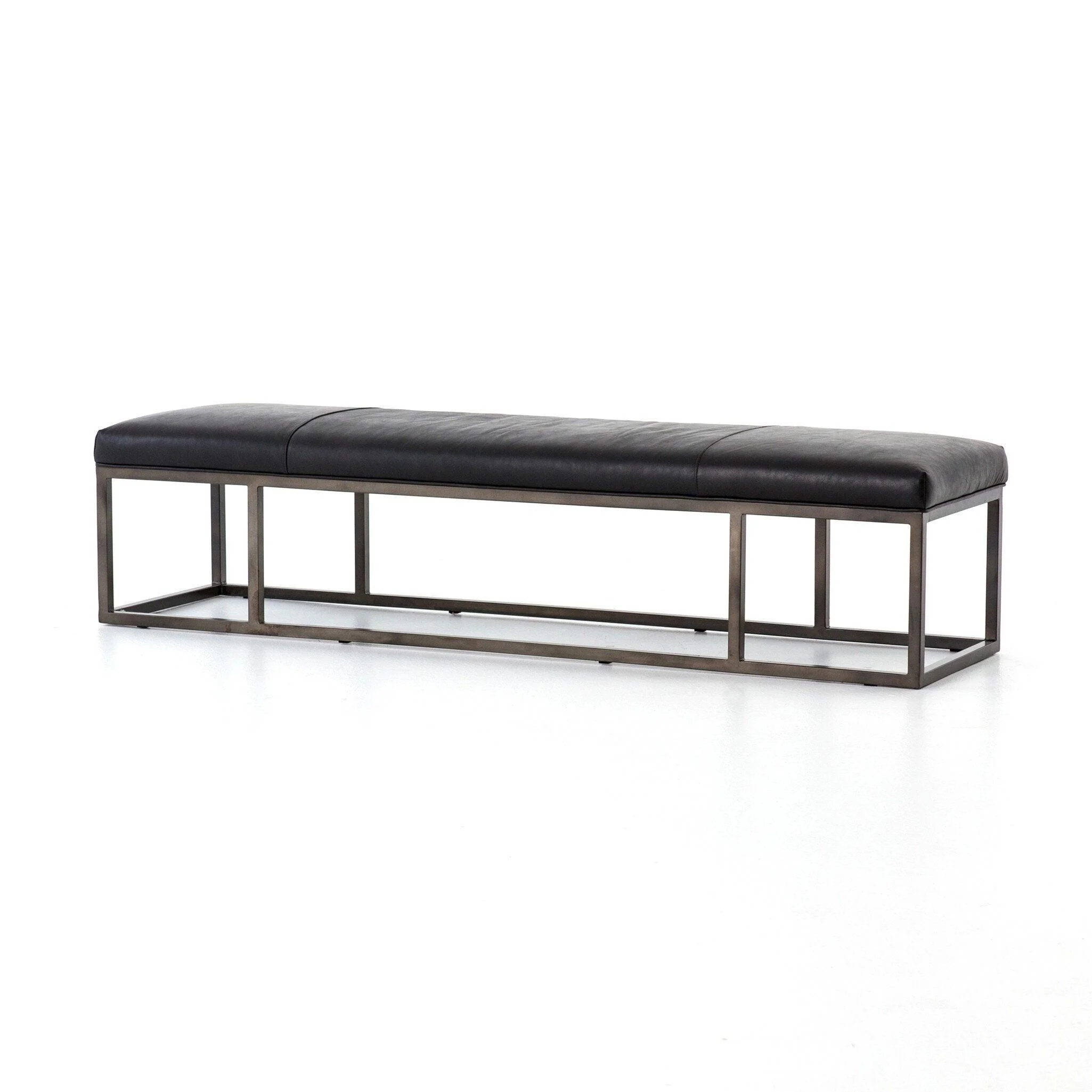 Beaumont Bench - Remutear