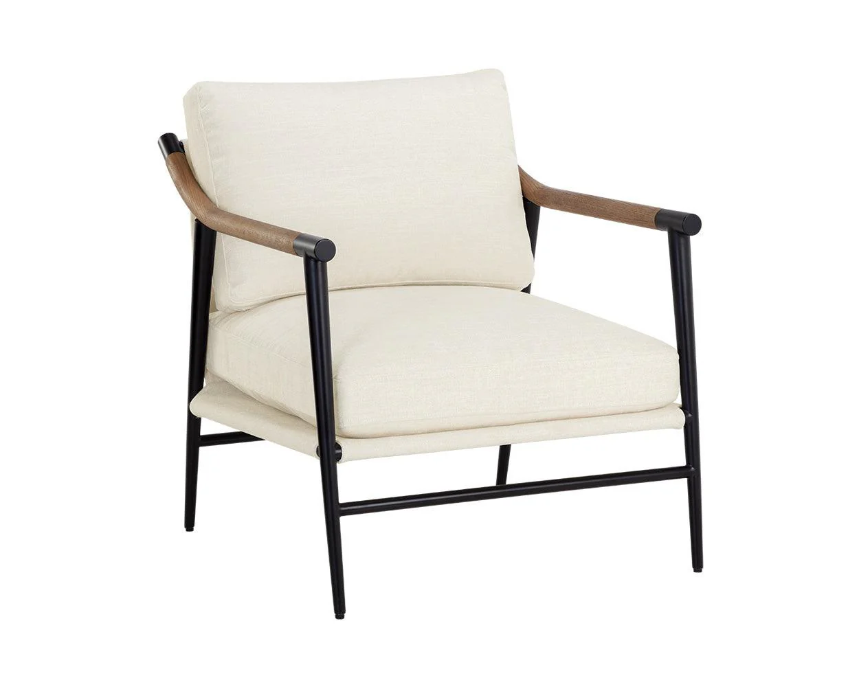 Meadow Armchair - Remutear