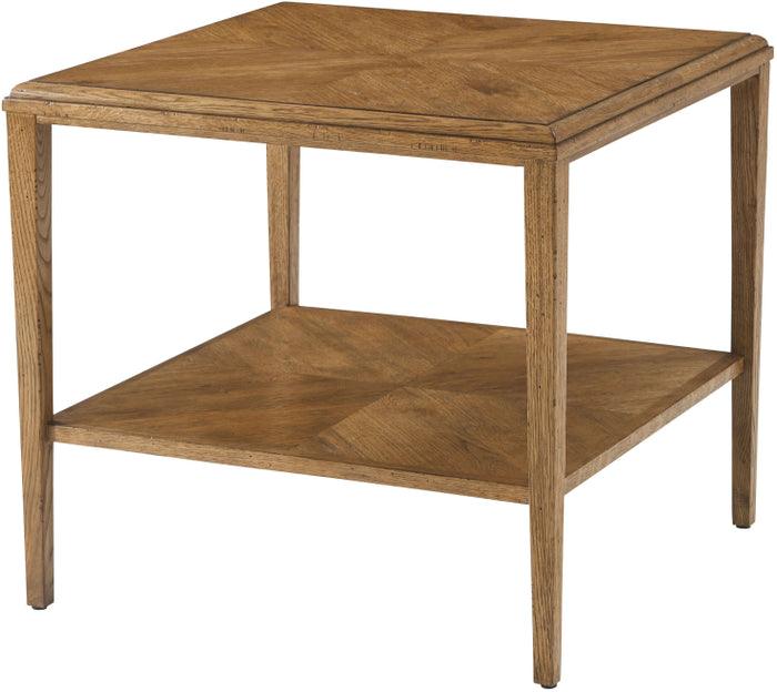 Nova Square Side Table - Remutear