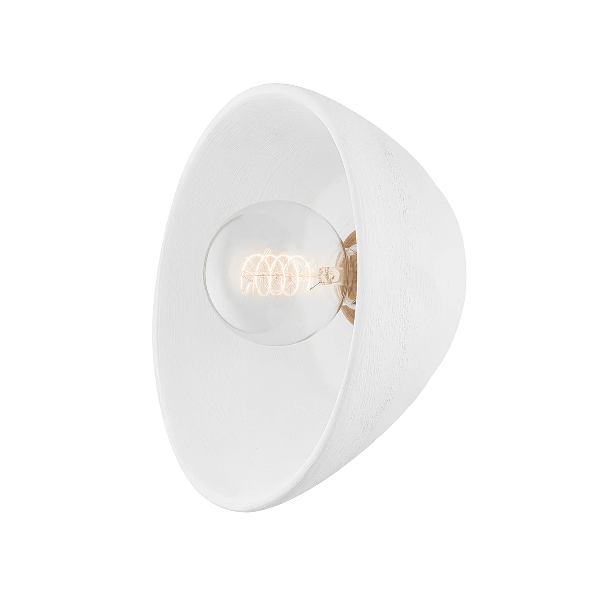 MORAGA 1 LIGHT WALL SCONCE - Remutear