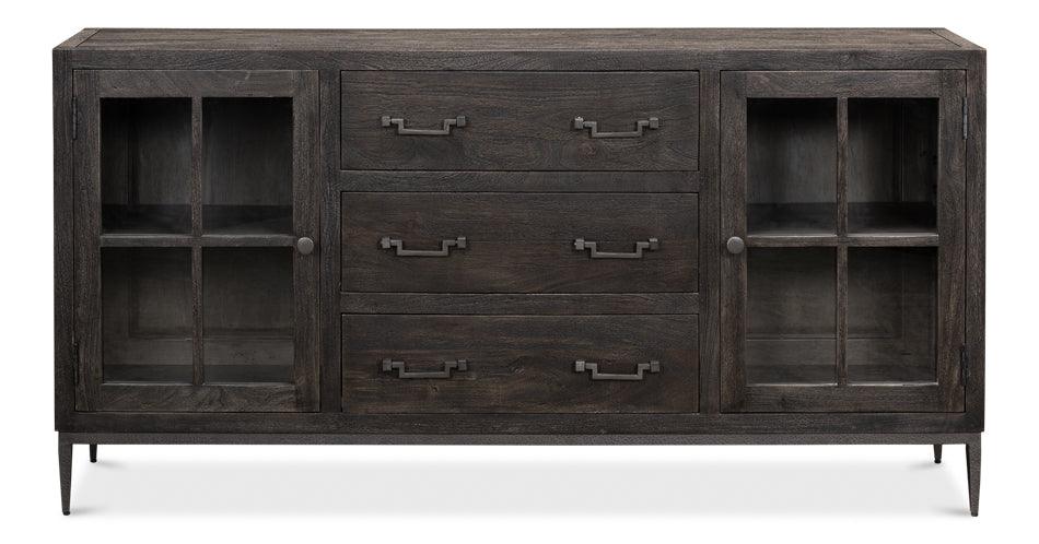 Bauhaus Sideboard 1 - Remutear