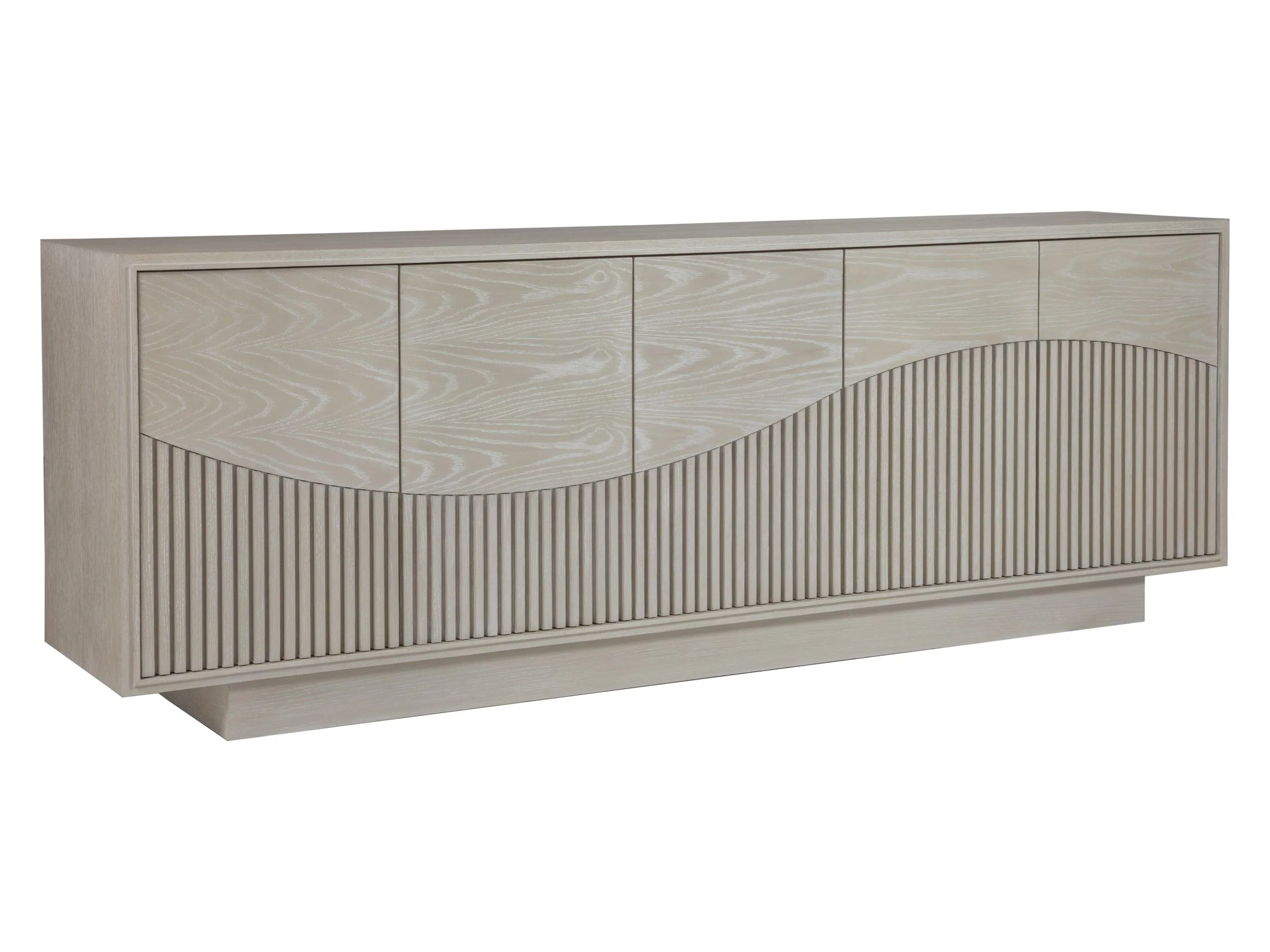 Signature Designs Daybreak Media Console - Remutear