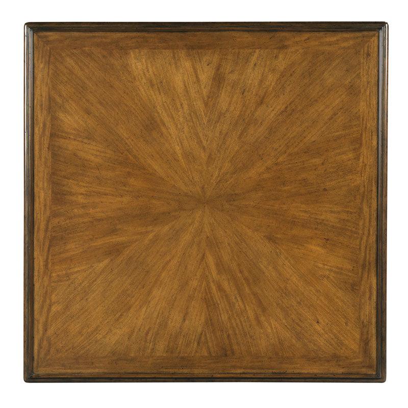 Linwood Square Cocktail Table - Remutear