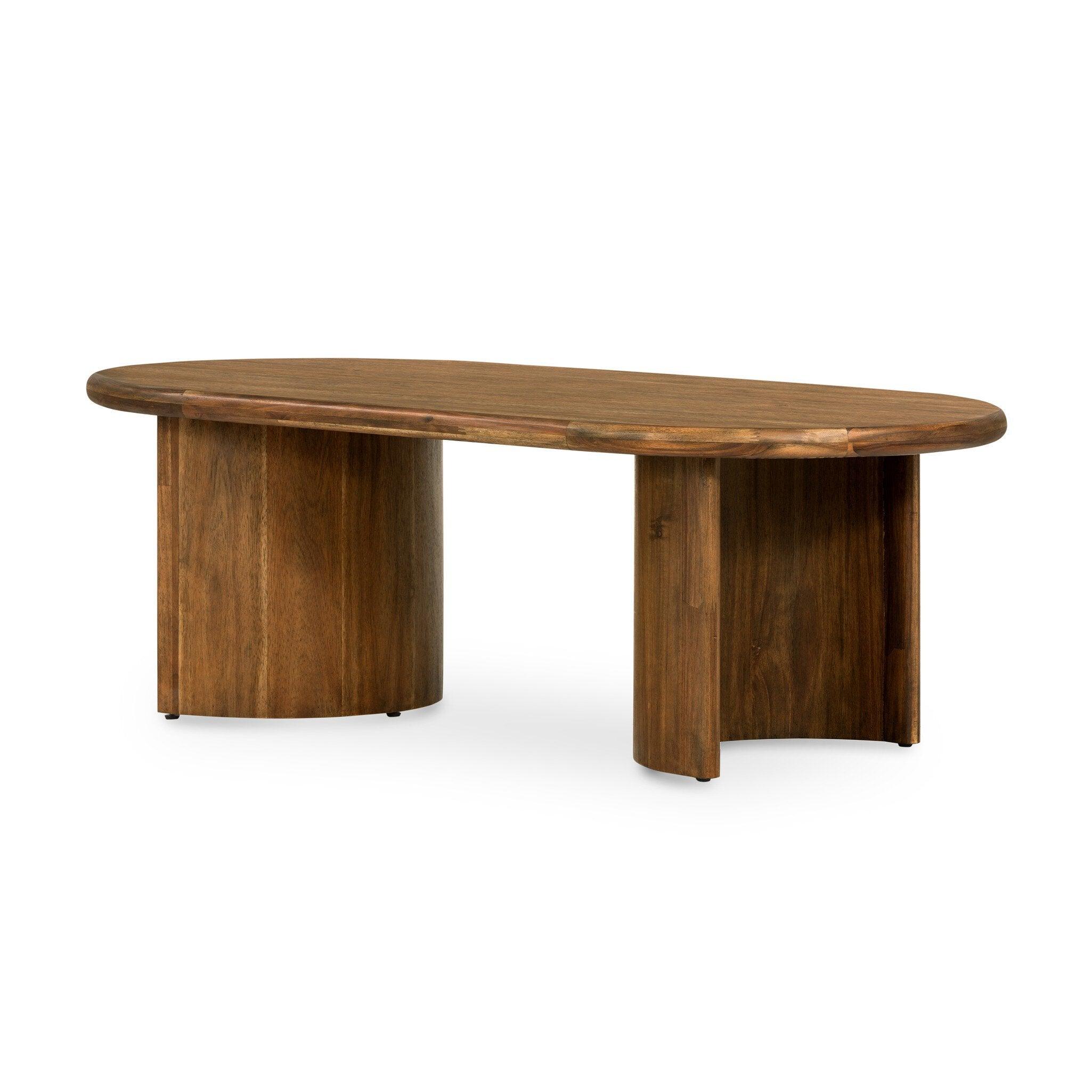 Paden Coffee Table - Remutear
