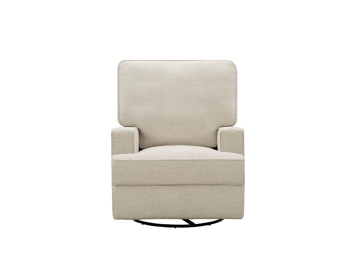 Rhea Swivel Glider Recliner - Remutear