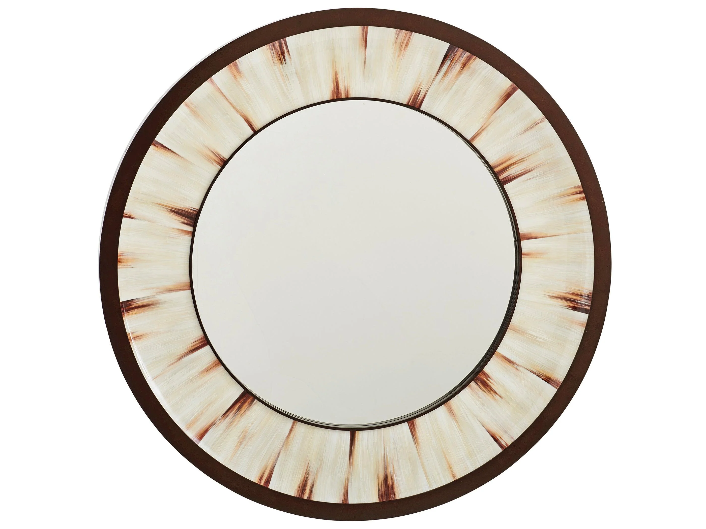 Park City Academy Round Mirror - Remutear